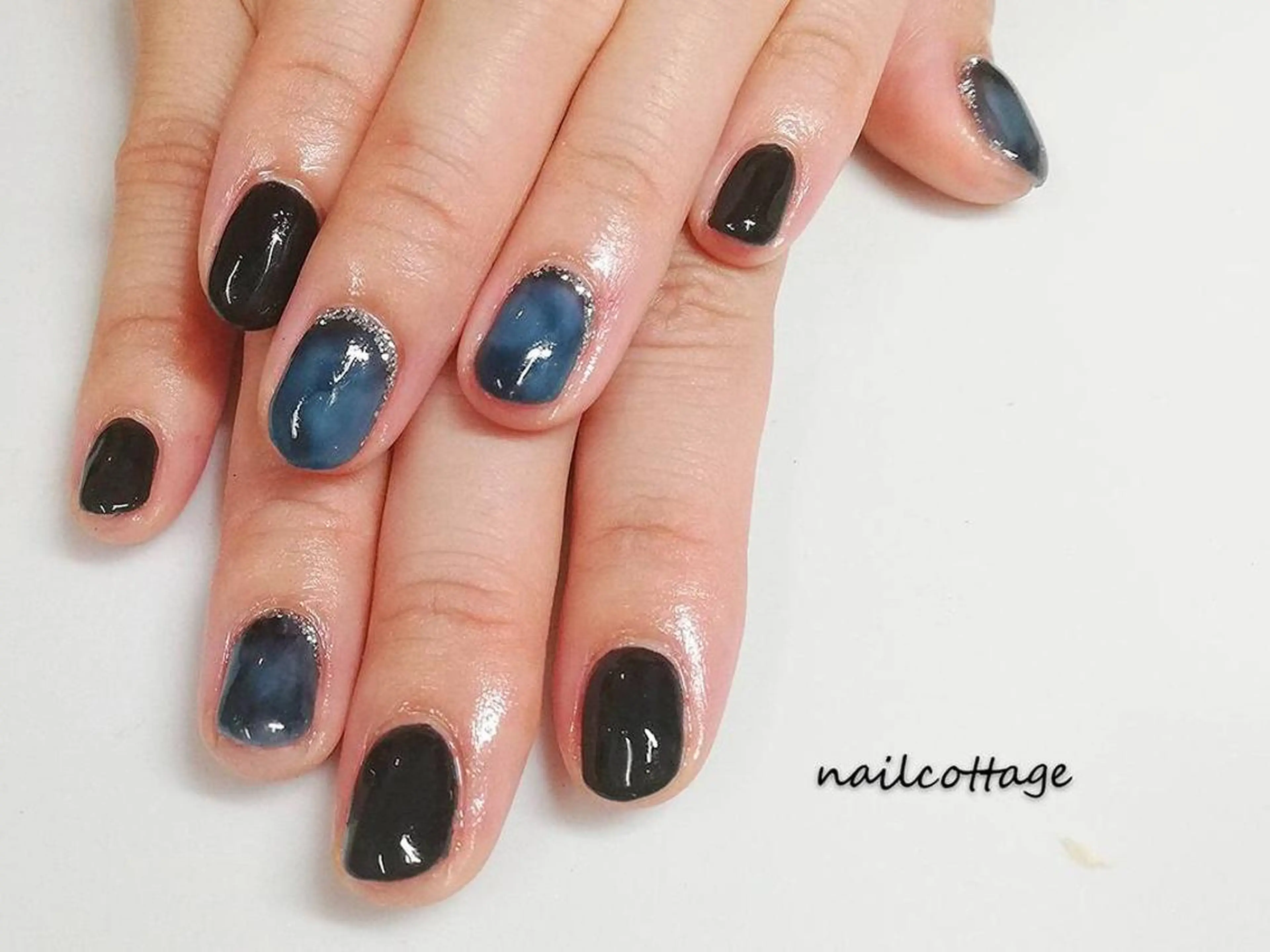 ネイル Nail cottageのネイルデザイン