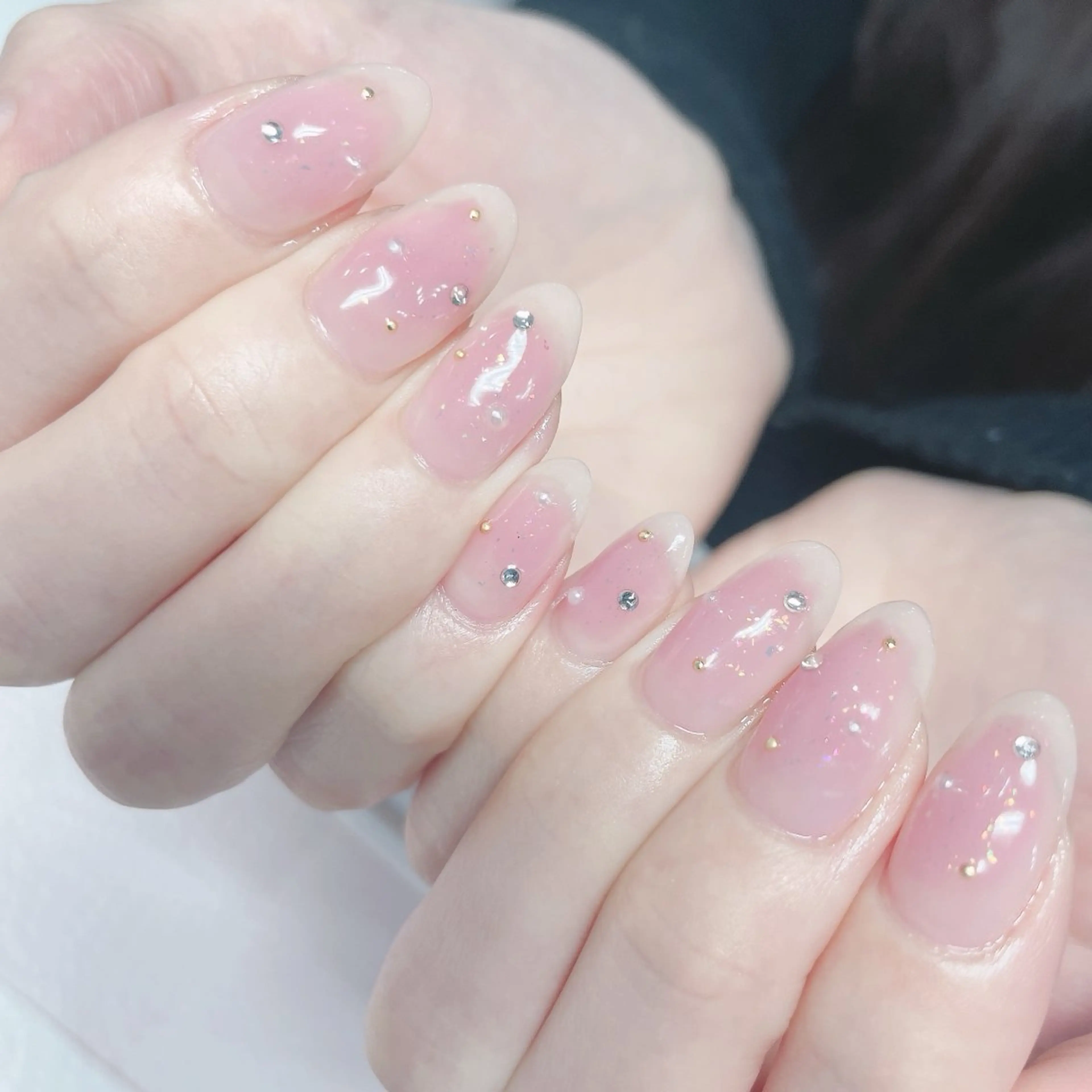 ネイル CHIARA nailsのネイルデザイン