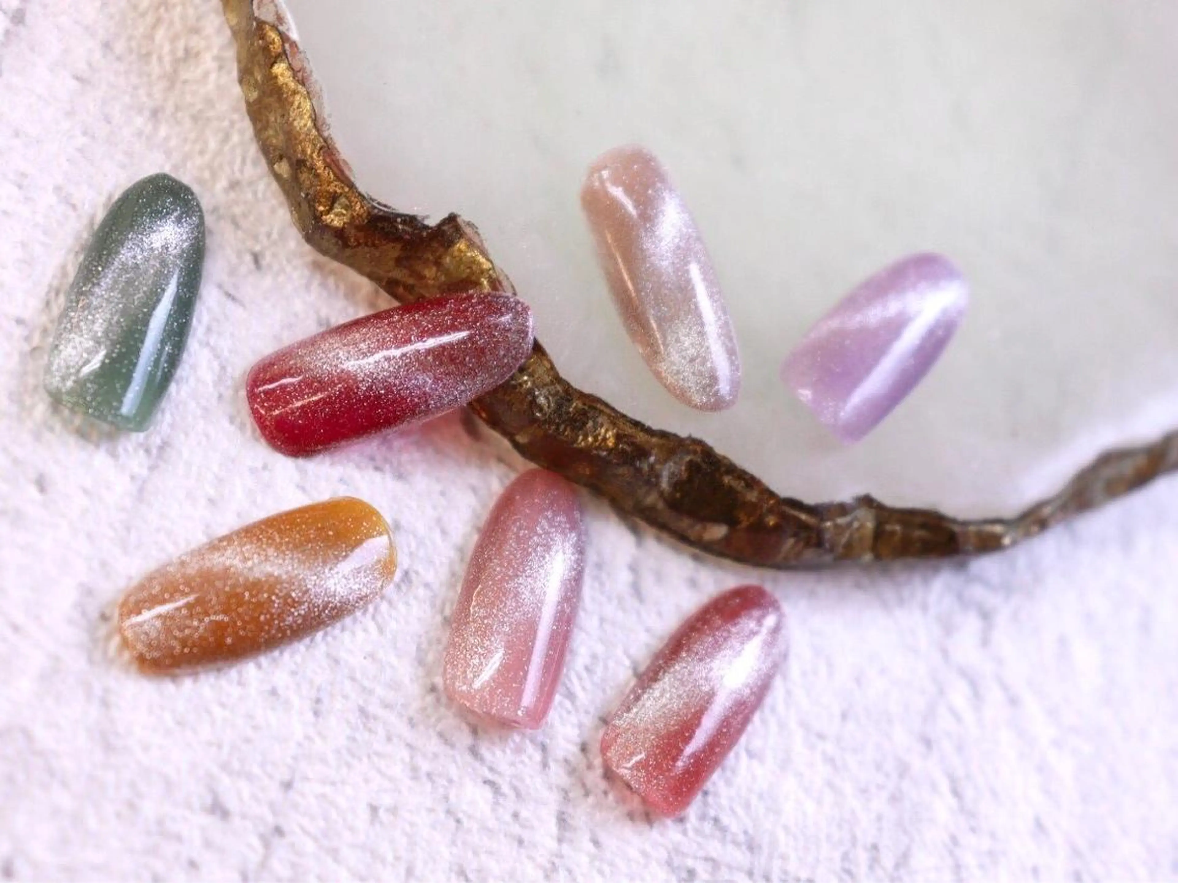 ネイル Dolce.Nail 大宮店のネイルデザイン