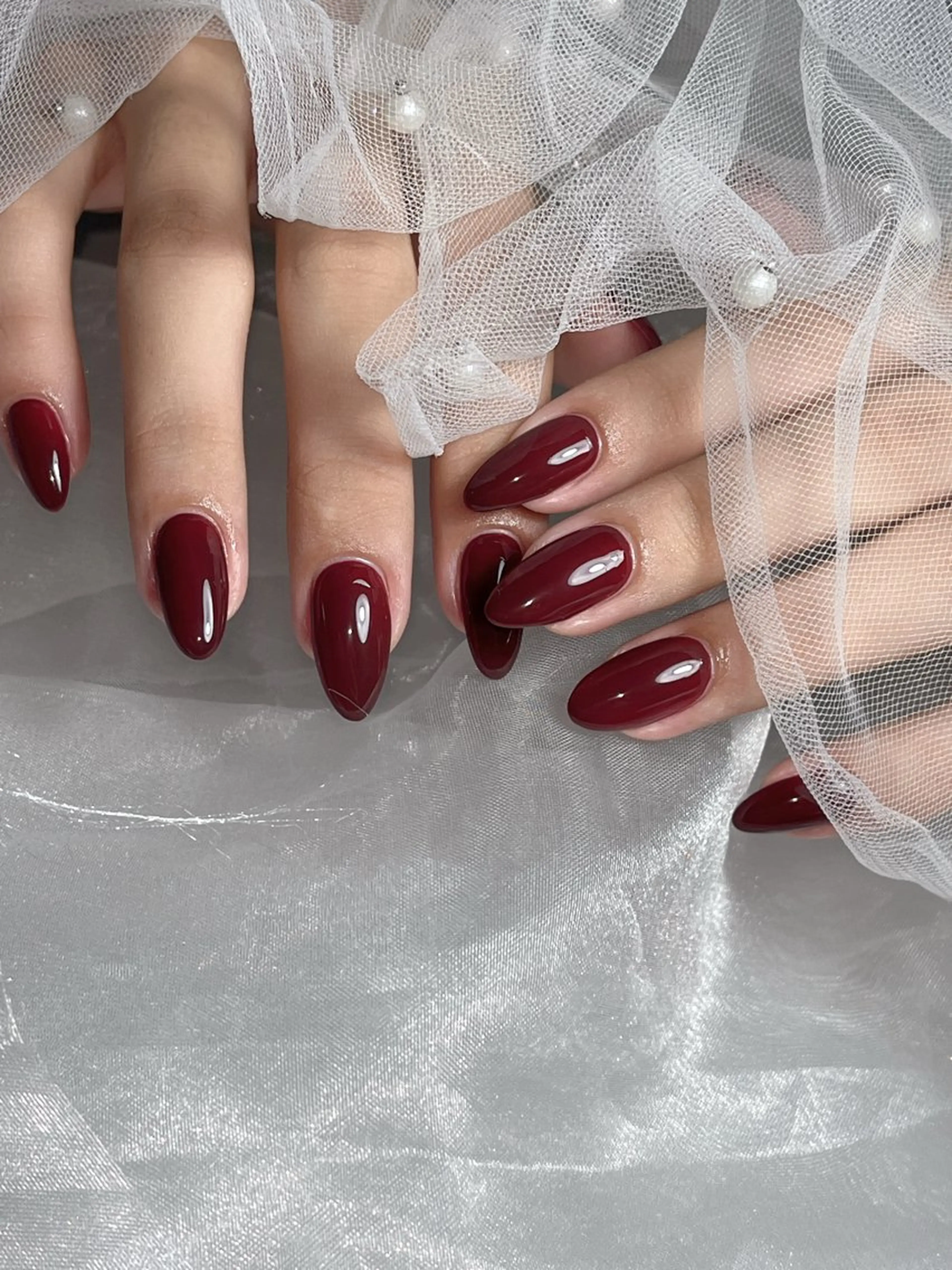 ネイル ハンドネイル nails' it...のネイルデザイン