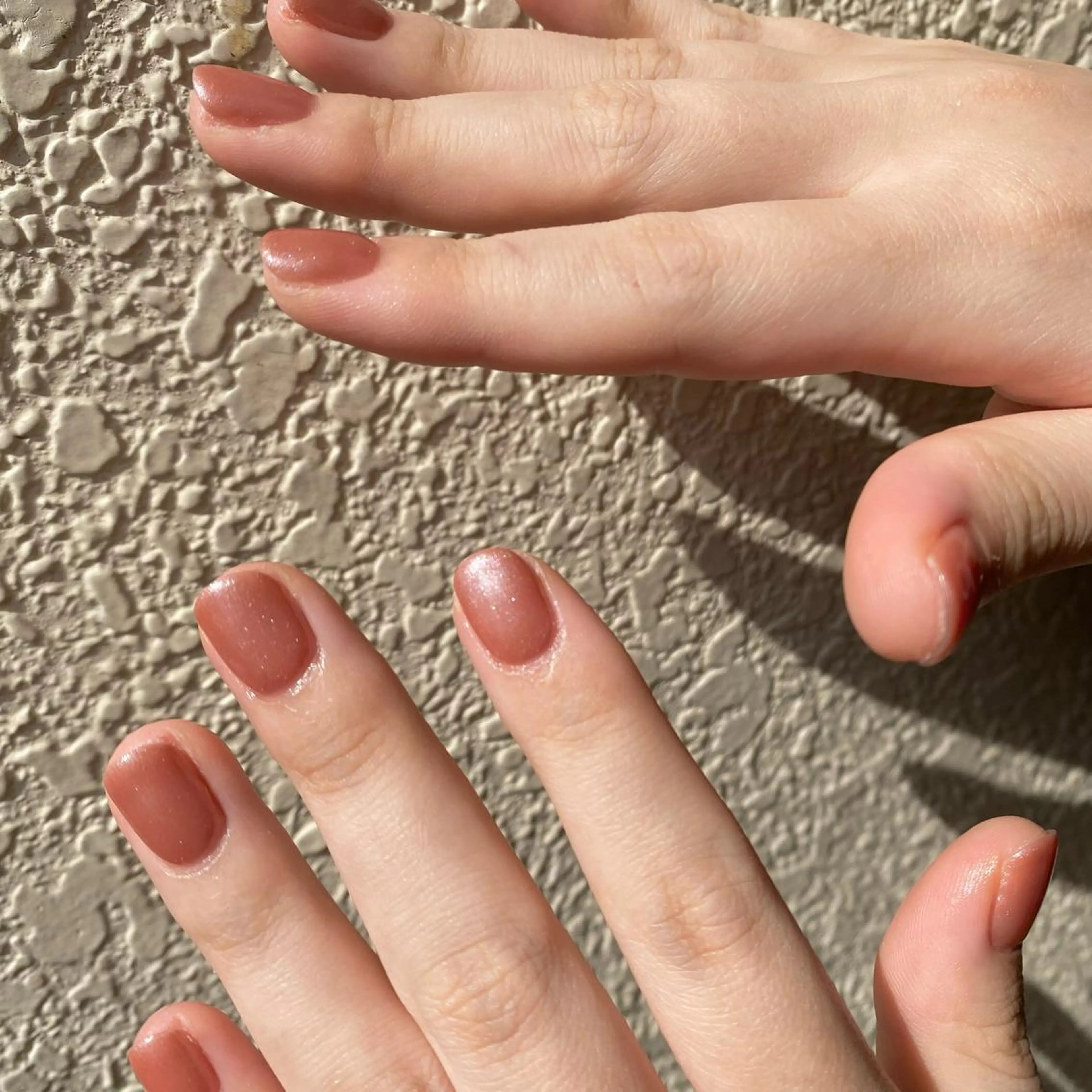 ネイル jilL姪浜店所属・JilL reinaのネイルデザイン