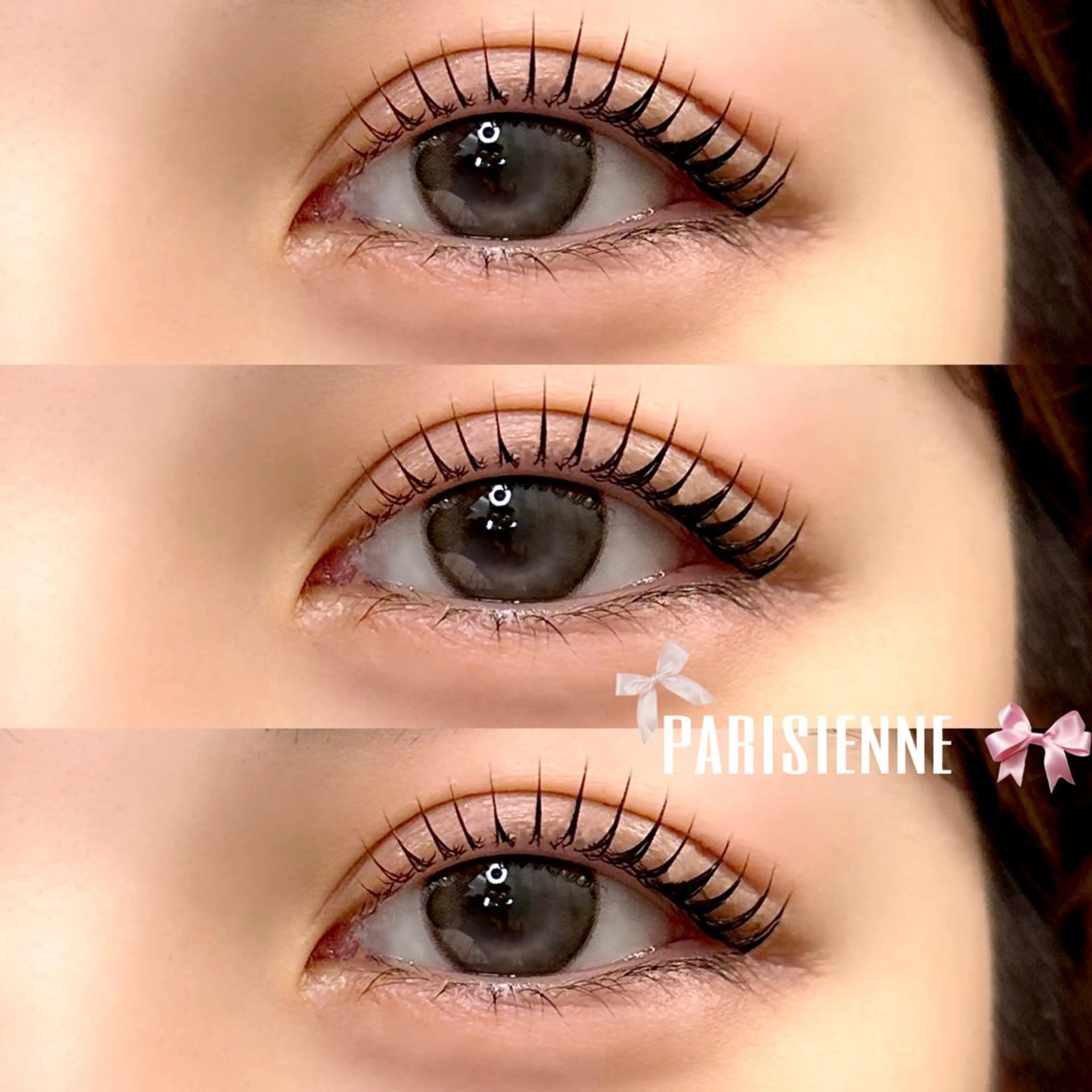 マツエク・マツパ 🍓fein.表参道 ANNEX店🧁🪽のマツエク・マツパデザイン