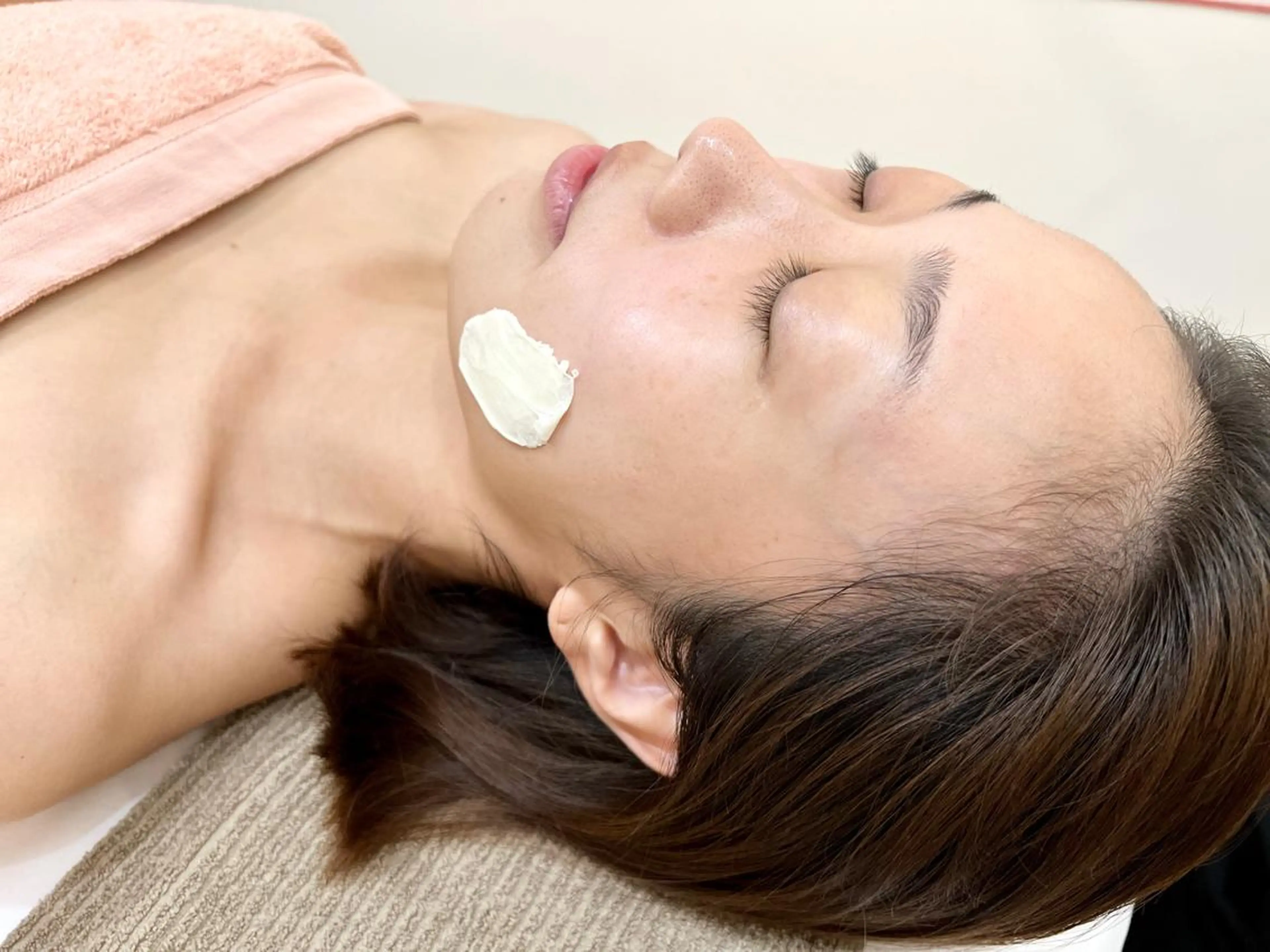 ネイル&ビューティー館 貴婦人所属・ネイル&ビューティー 貴婦人のエステ・リラクイメージ