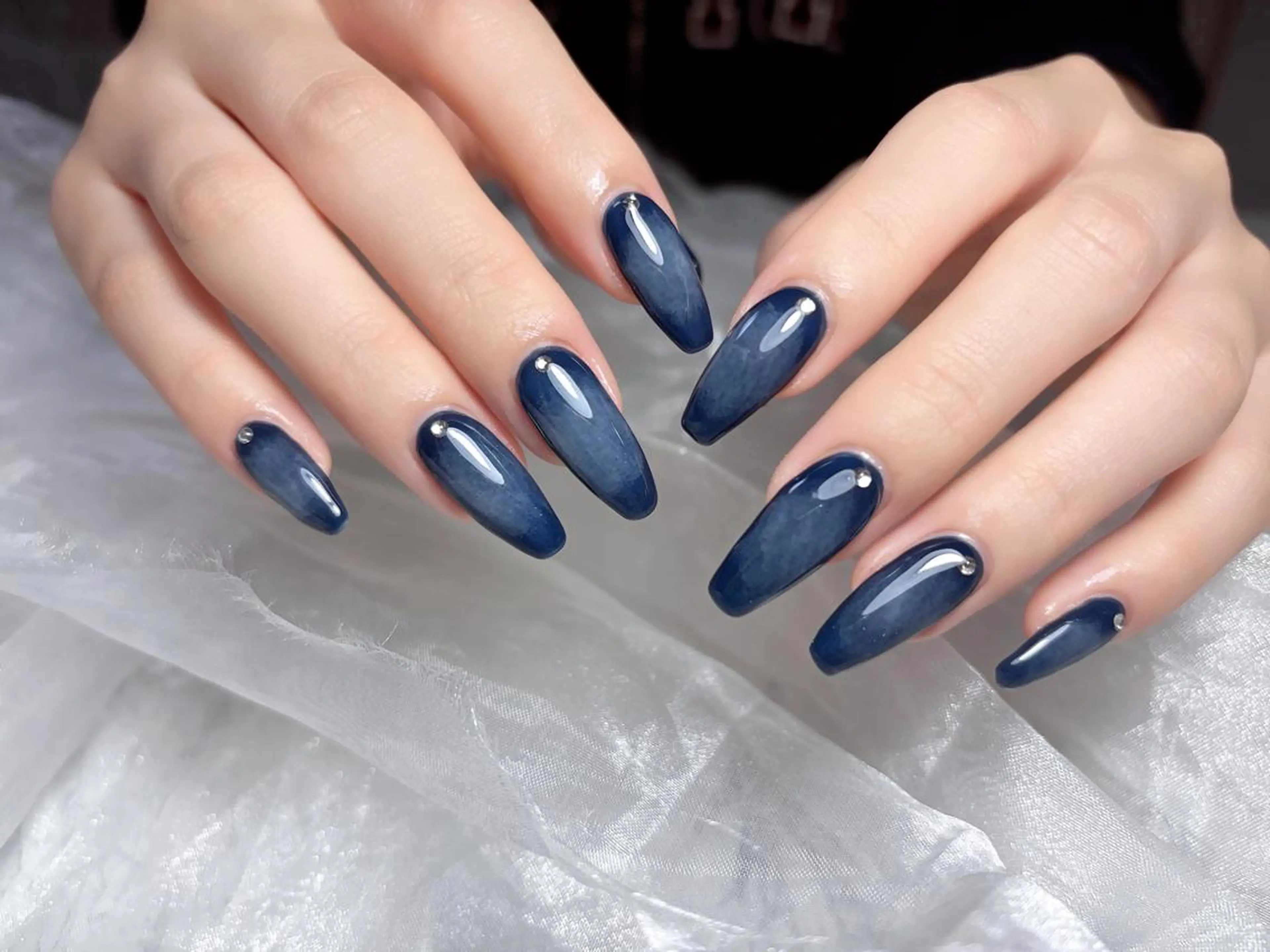 ネイル lucky シュウのネイルデザイン