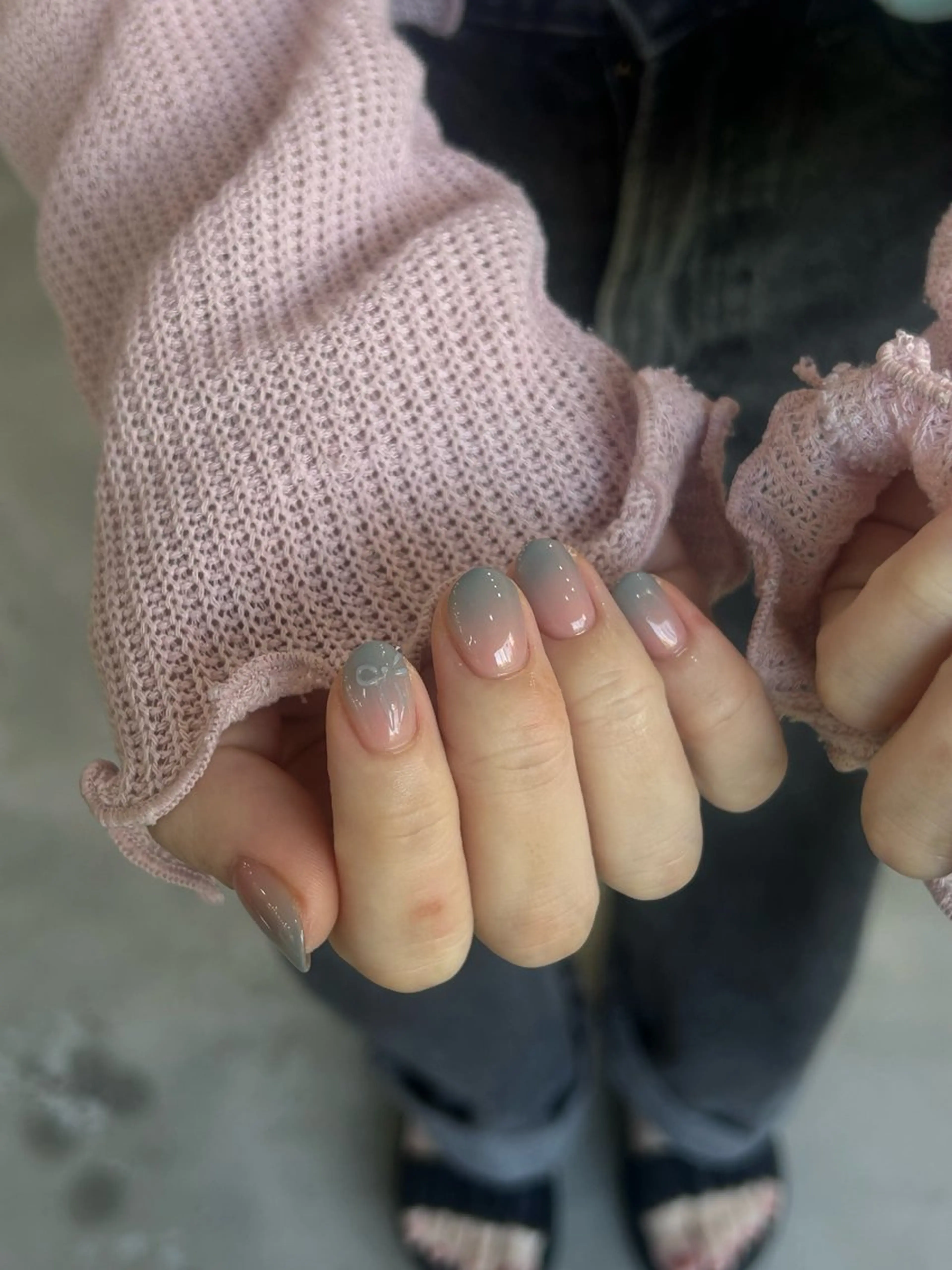 ネイル ハンドネイル loveday RISAのネイルデザイン