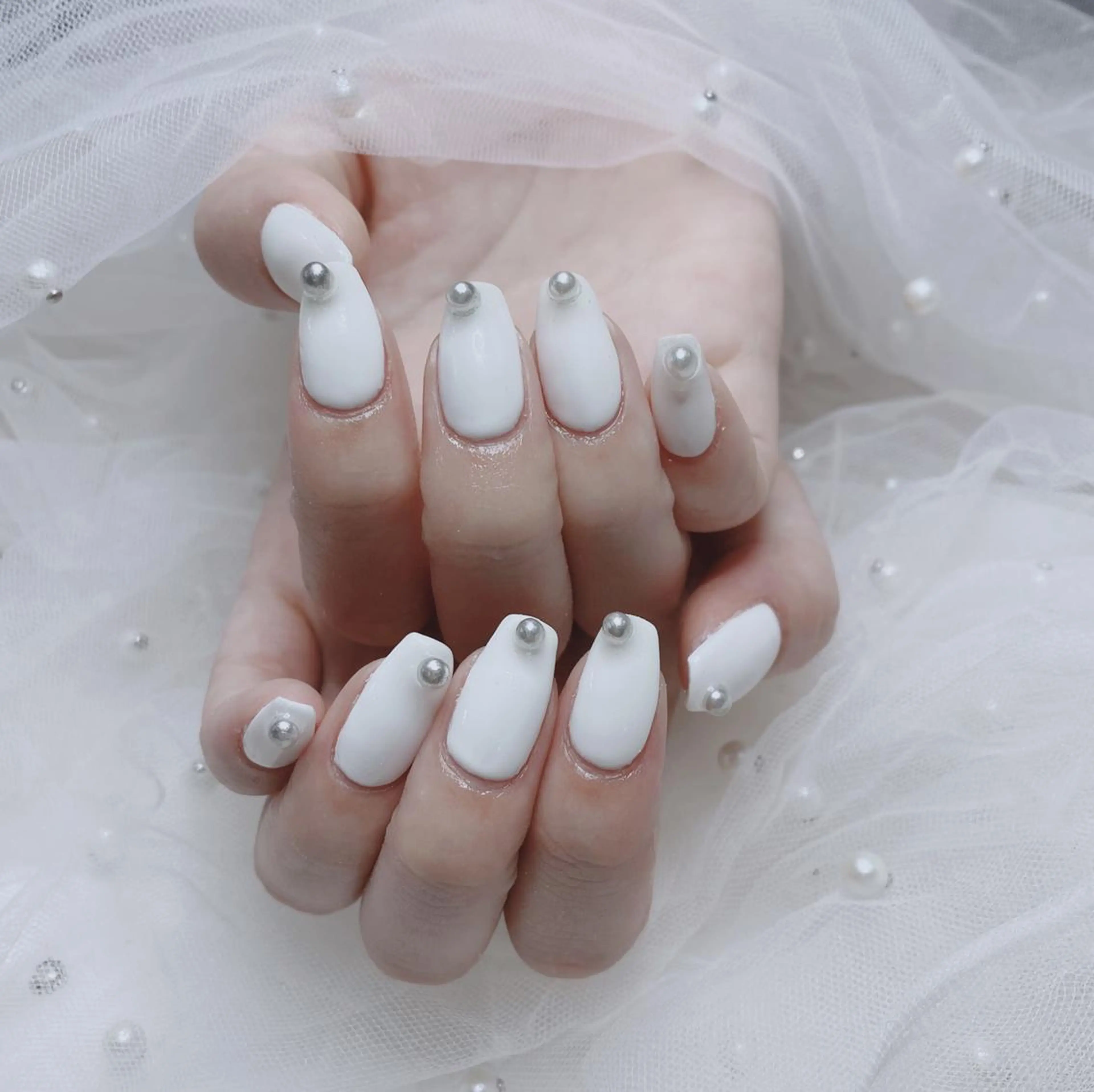 ネイル nail ONE🤍のネイルデザイン