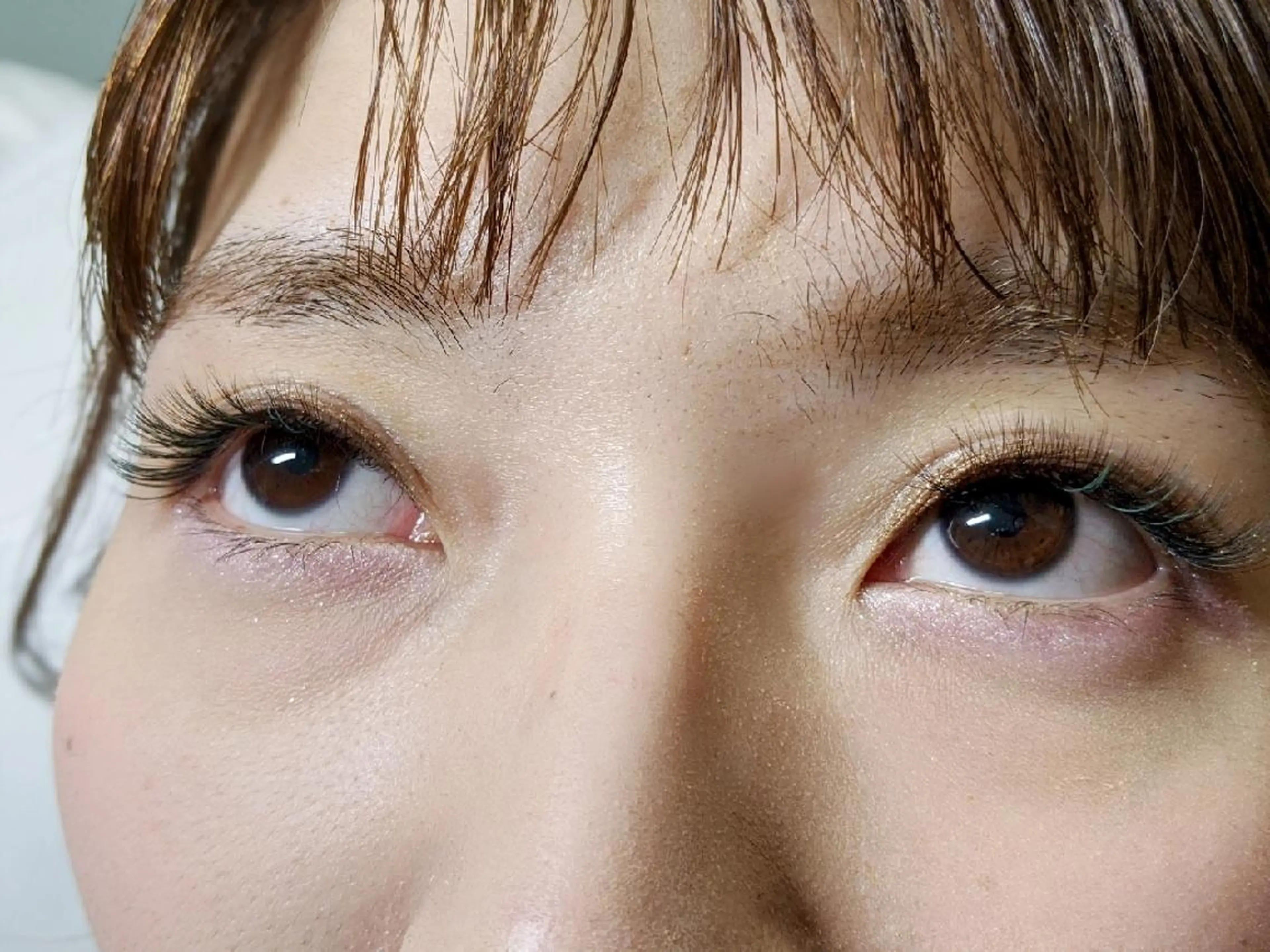 マツエク・マツパ ボリュームラッシュ 佐野 亜祐梨のマツエク・マツパデザイン