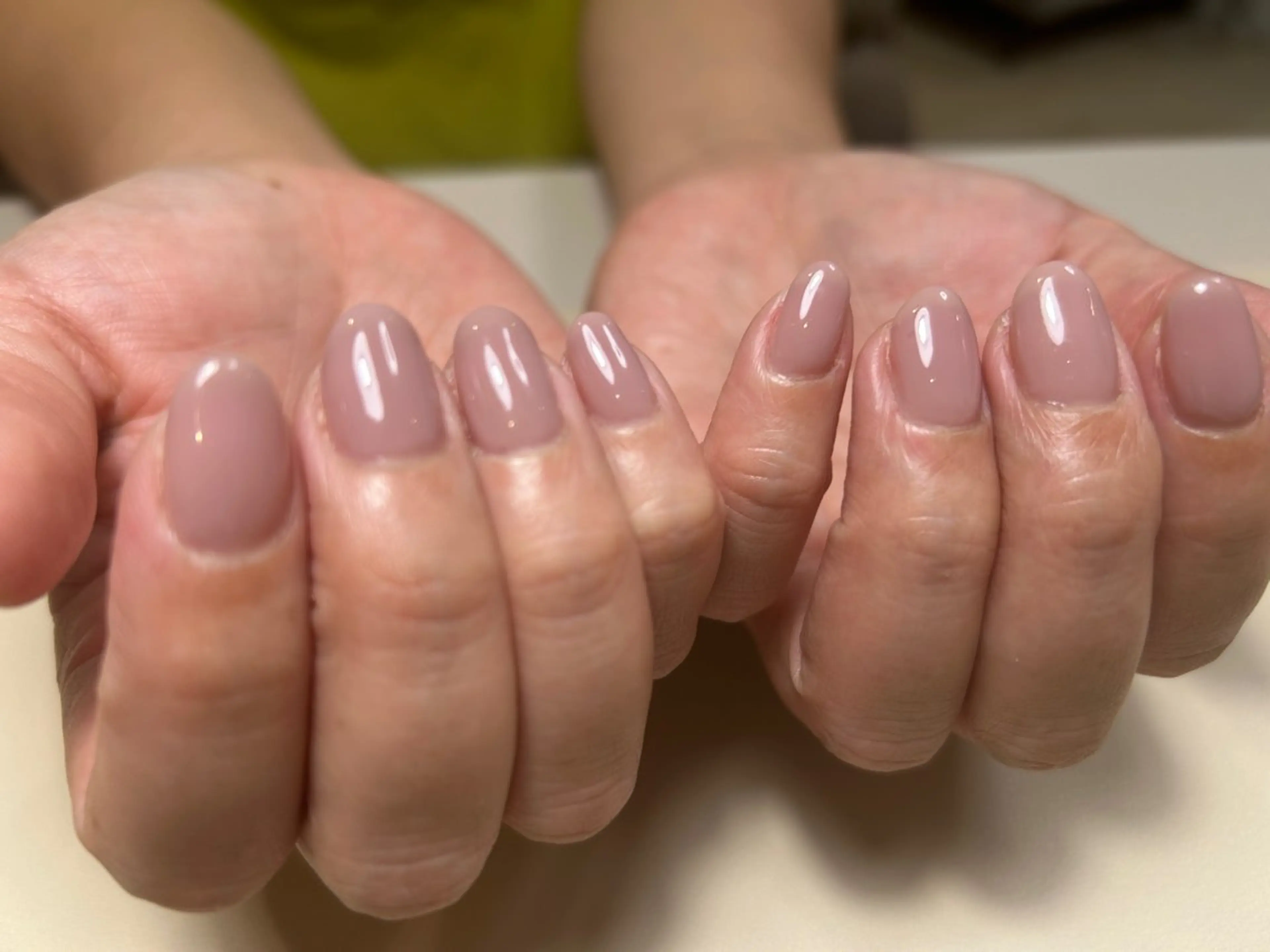 ネイル ネイルサロン ANMUTのネイルデザイン