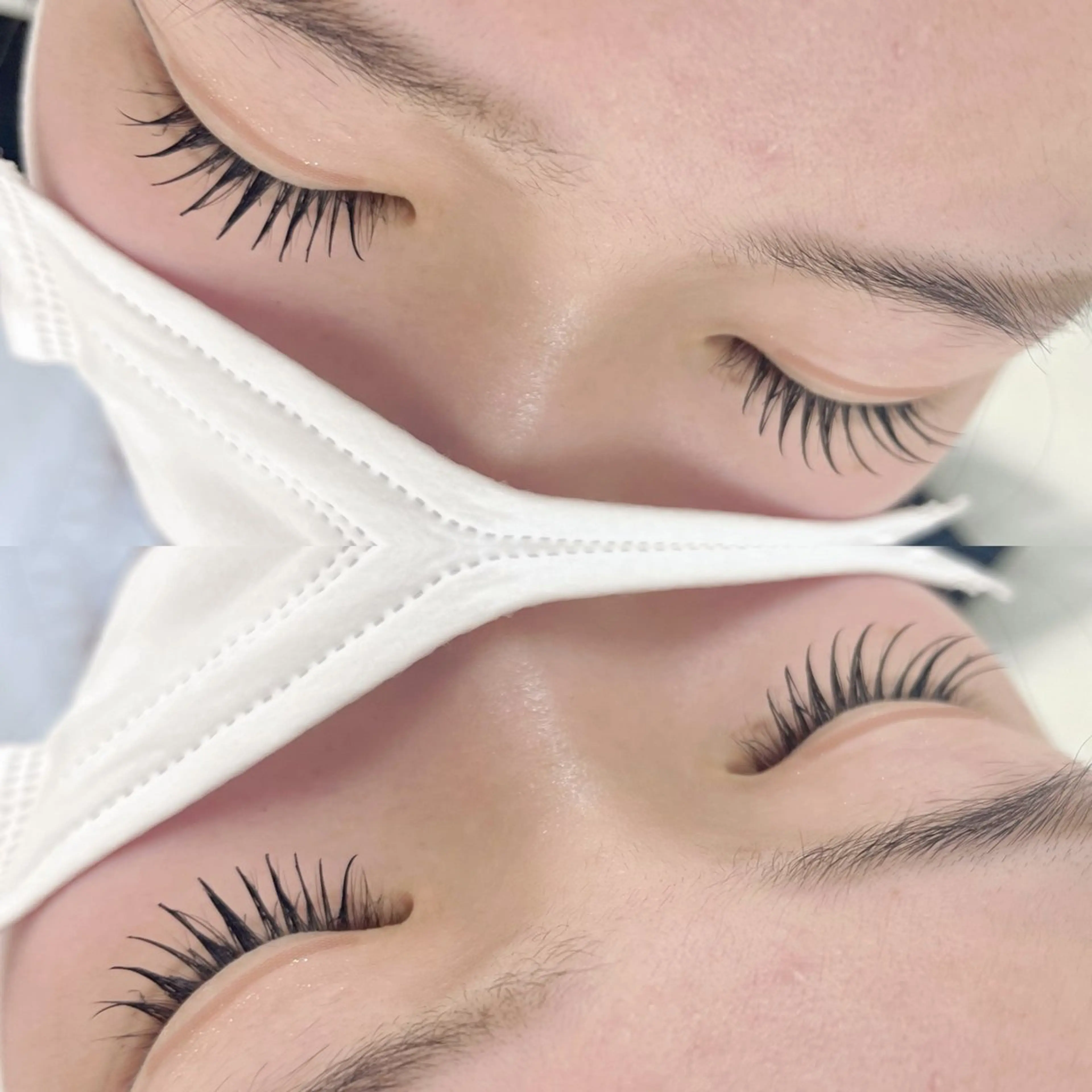 《オフ込み》フラットラッシュ140本...♡の写真