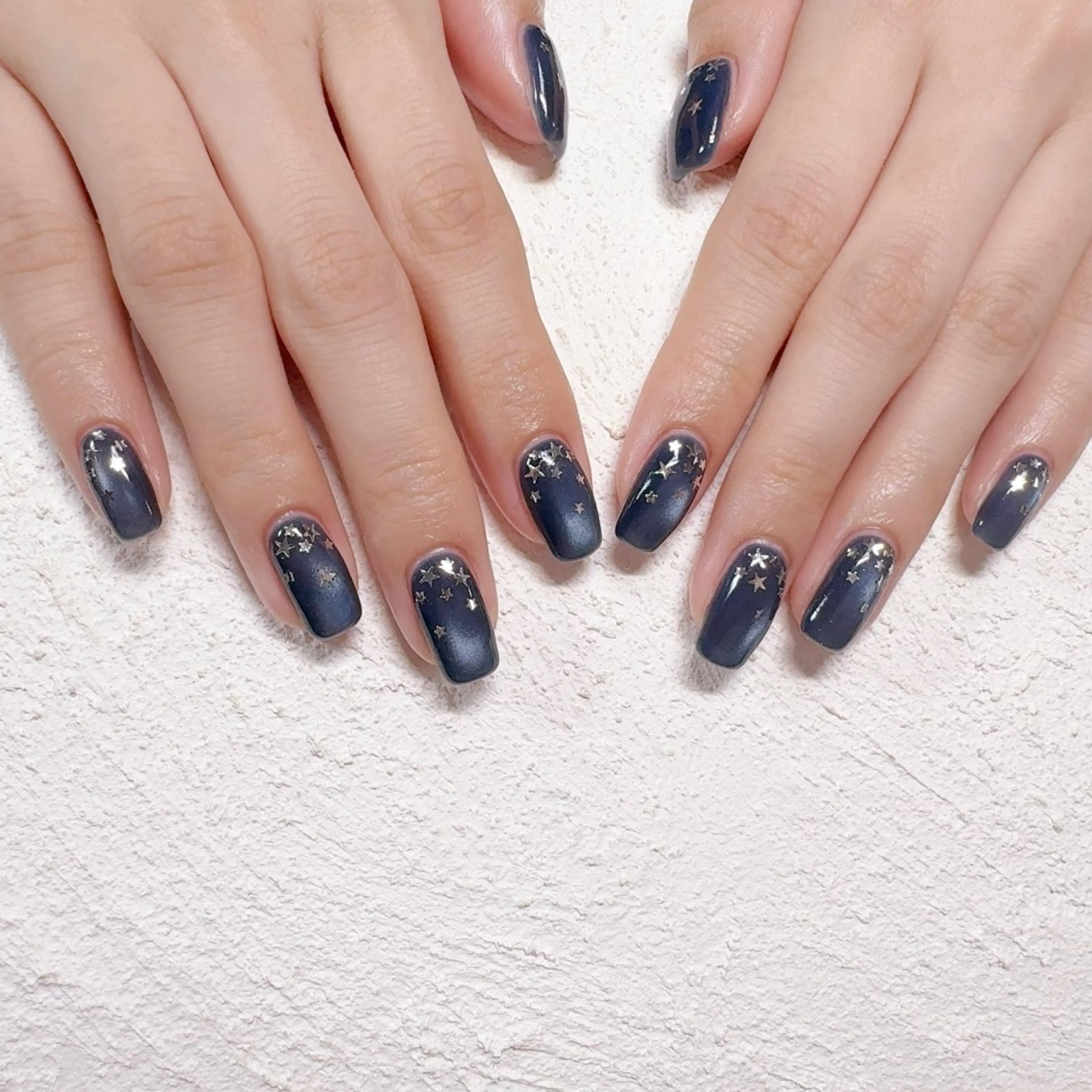 ネイル 持ち込み Regaro i.sのネイルデザイン