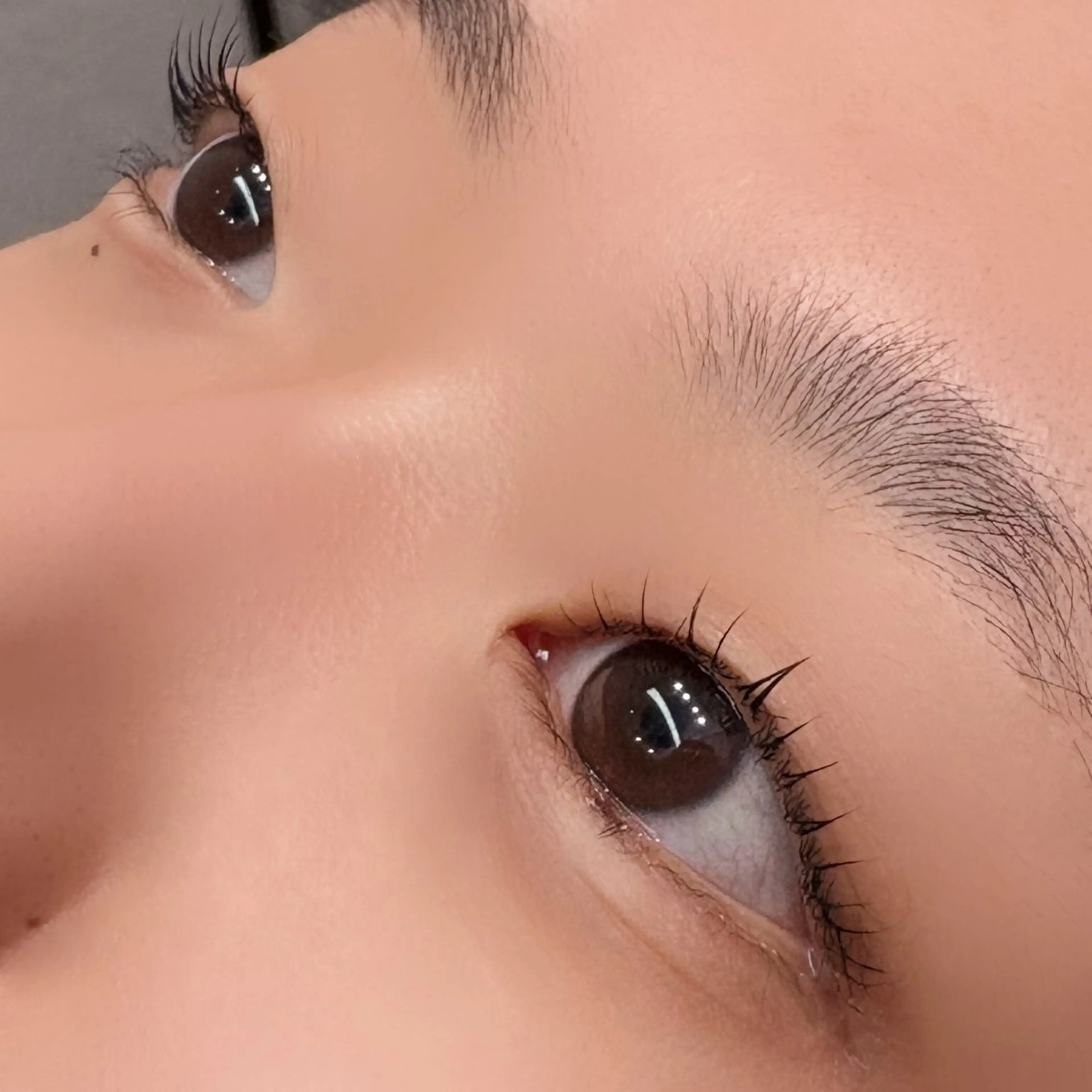 マツエク・マツパ ANY Eyelash 高砂店【パリジェンヌ・まつげパー マ・LED・眉毛】所属・ANY 🩶 Nanakoのマツエク・マツパデザイン