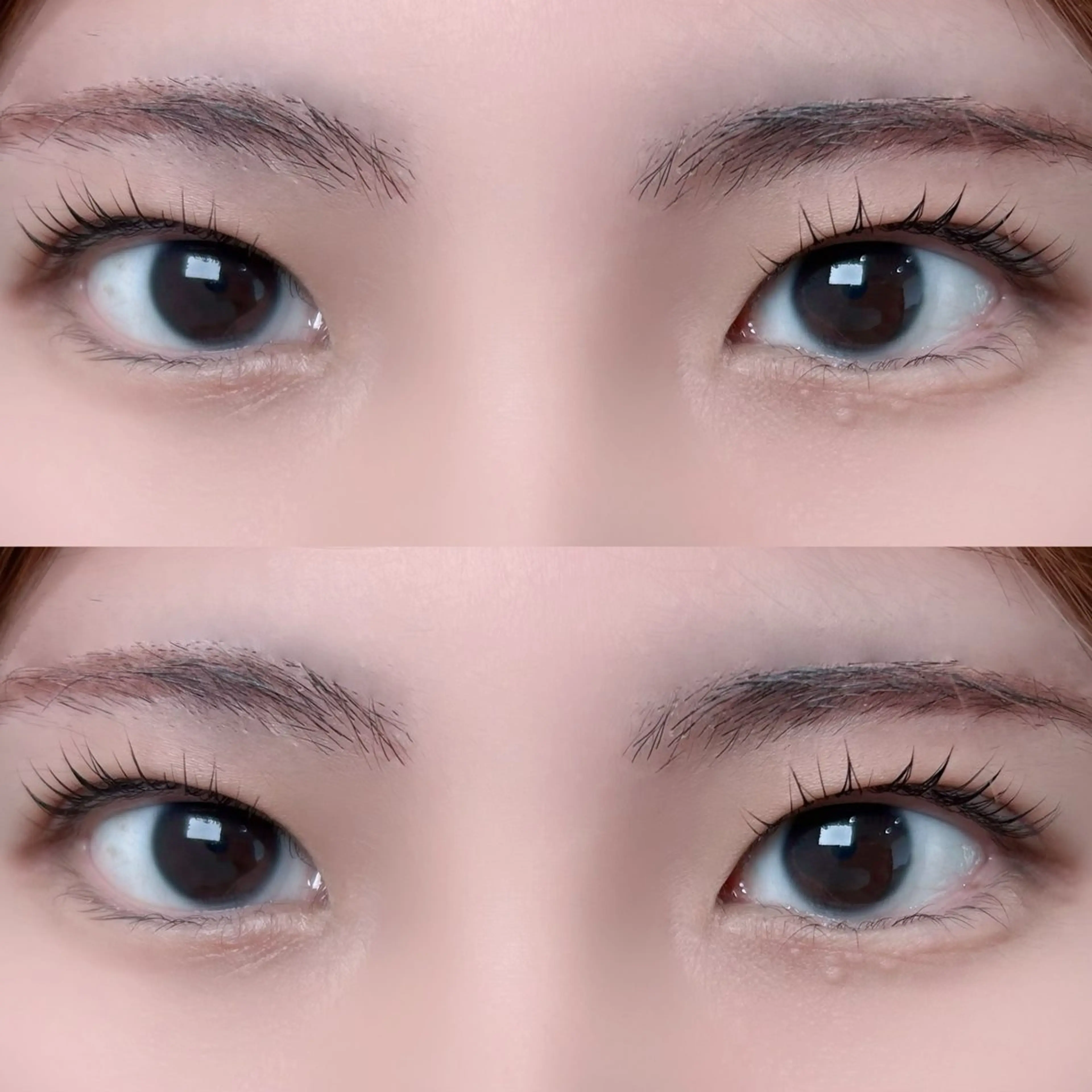 マツエク・マツパ マツパ LOAVE 🦋華   乃🦋のマツエク・マツパデザイン