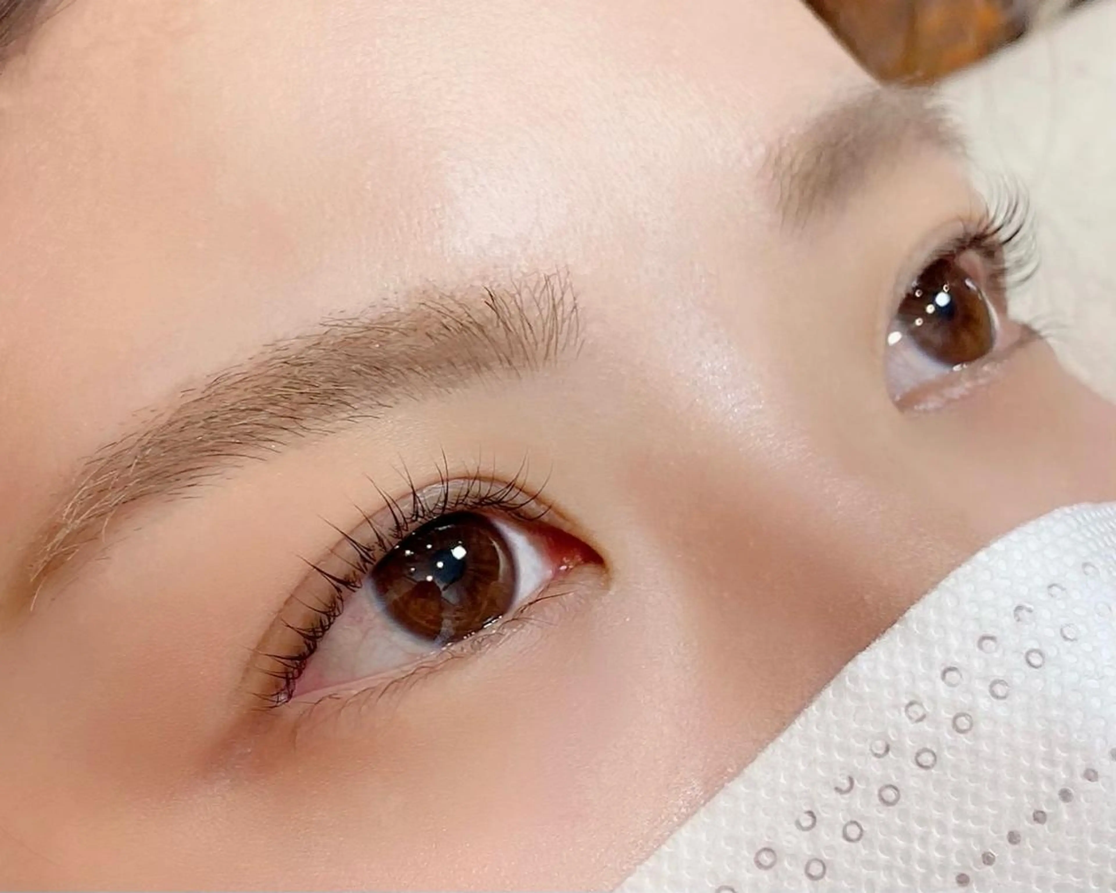 マツエク・マツパ MiLua 🌙✨のマツエク・マツパデザイン