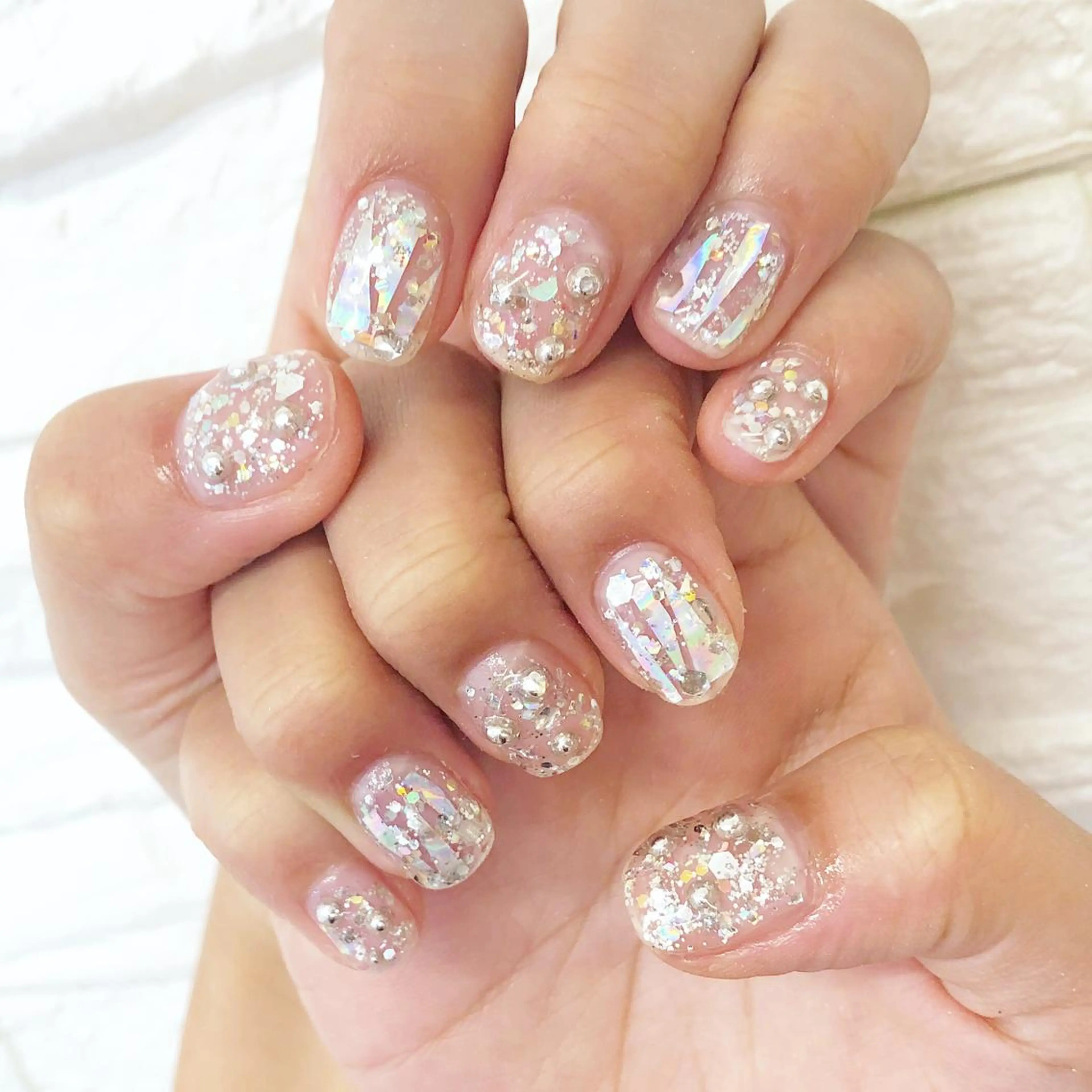 ネイル nails TOKYOのネイルデザイン