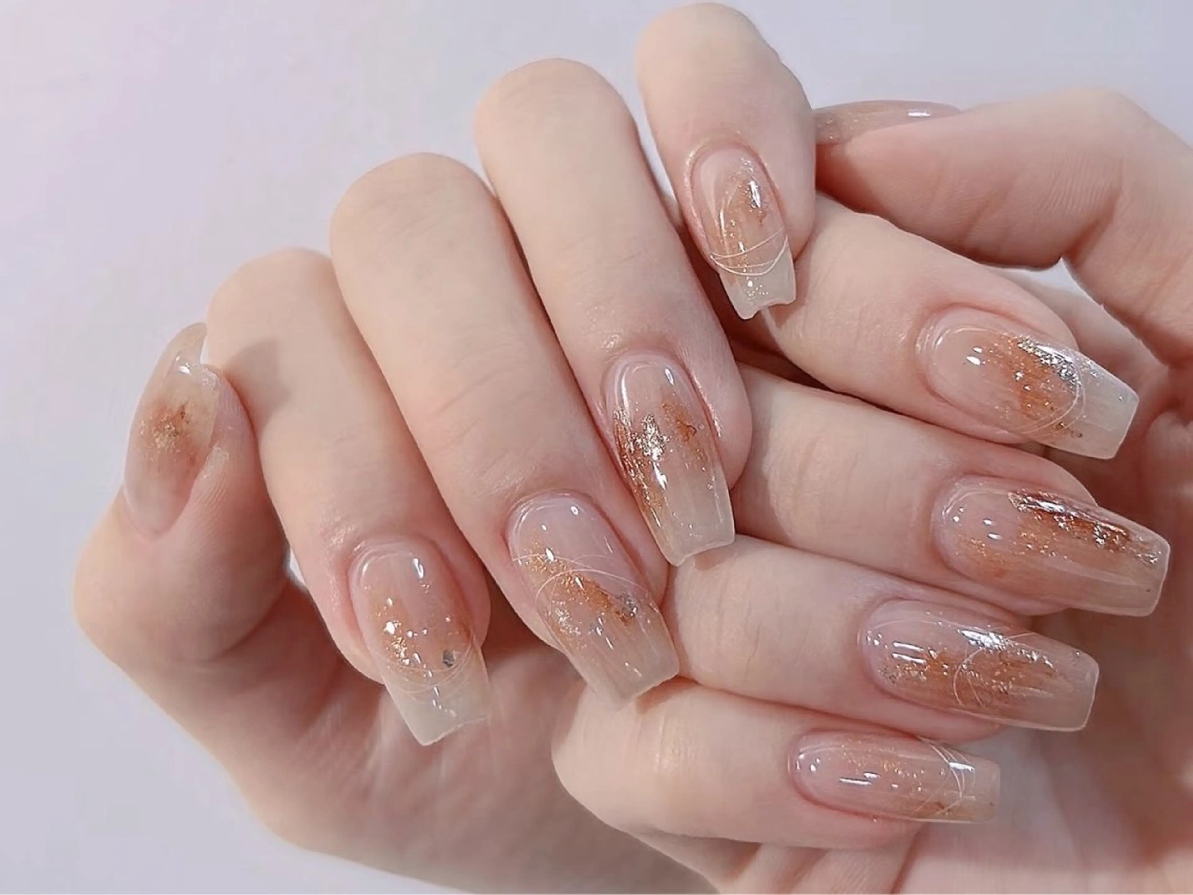 ネイル ハンドネイル July Nailのネイルデザイン