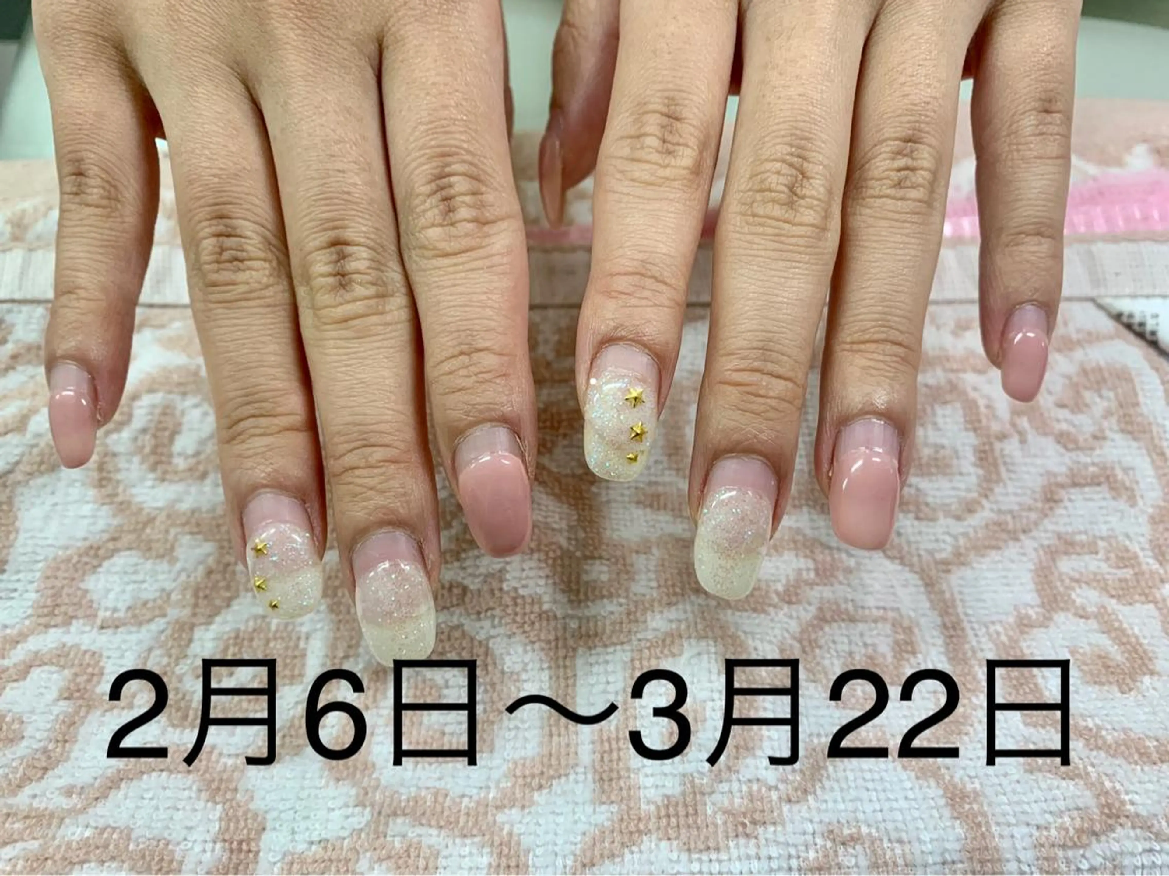 ネイル JuniNail 주니네일🇰🇷suのネイルデザイン