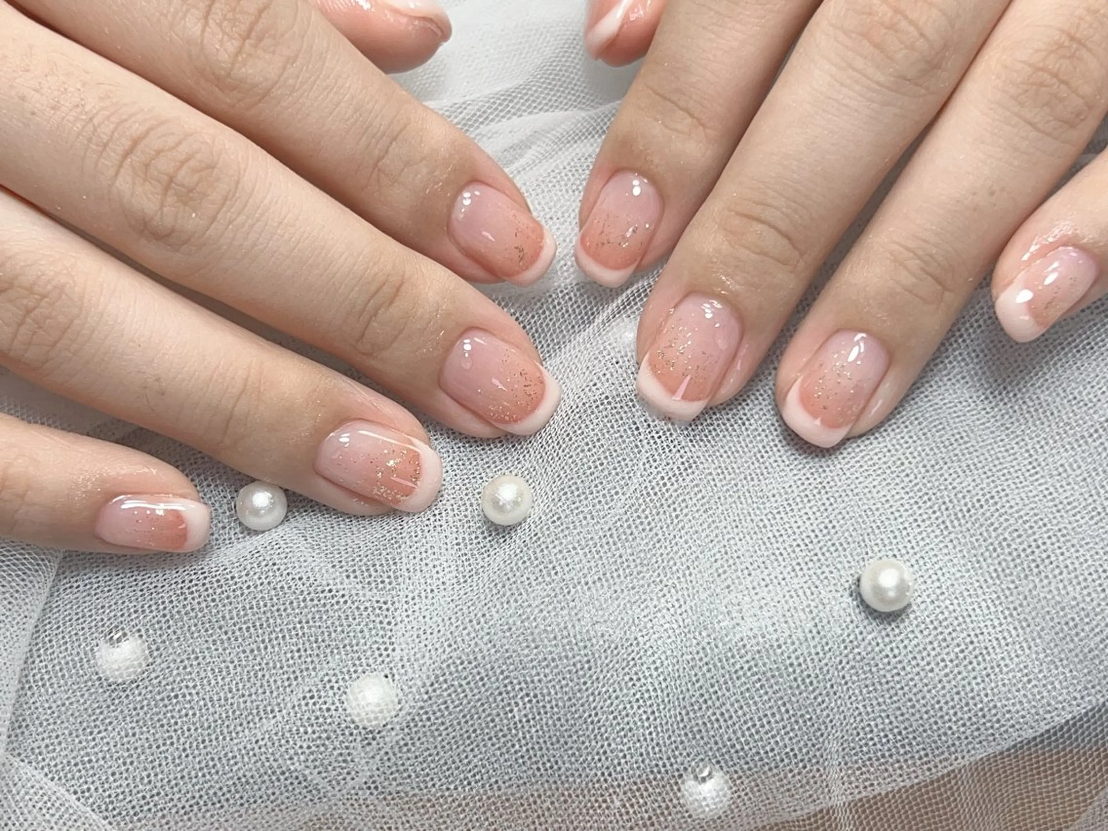 ネイル ハンドネイル Nail NaNaのネイルデザイン