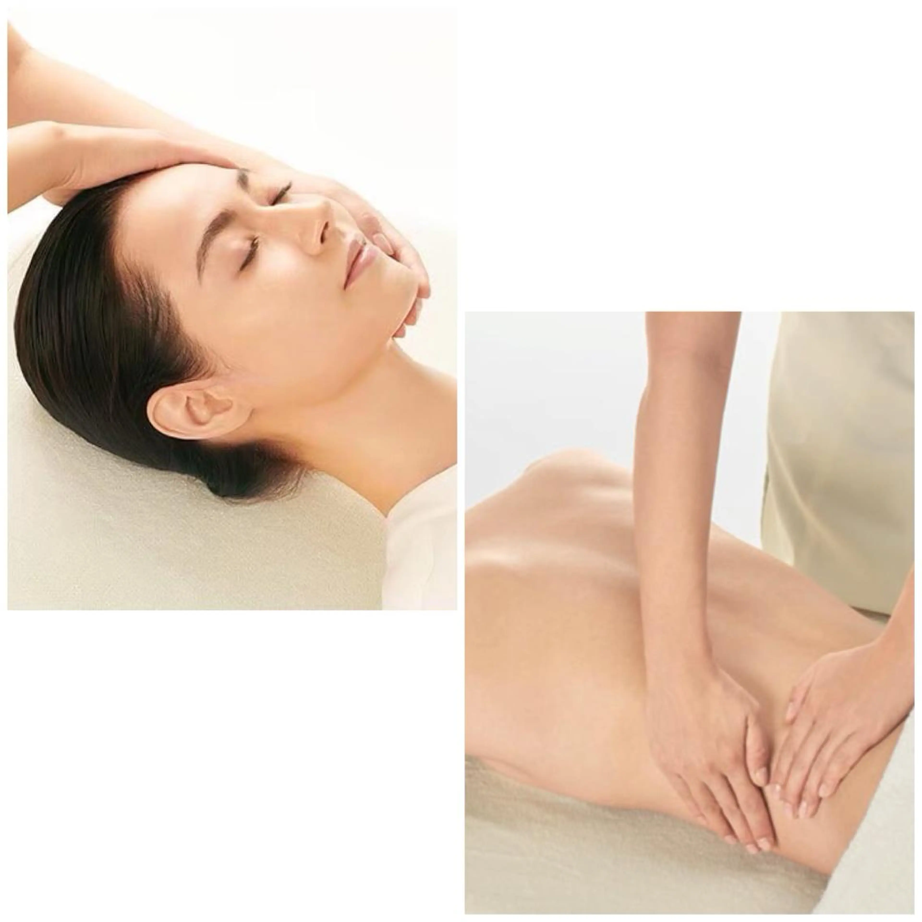 POLA 札幌中央店所属・くぼ あやかのエステ・リラクイメージ