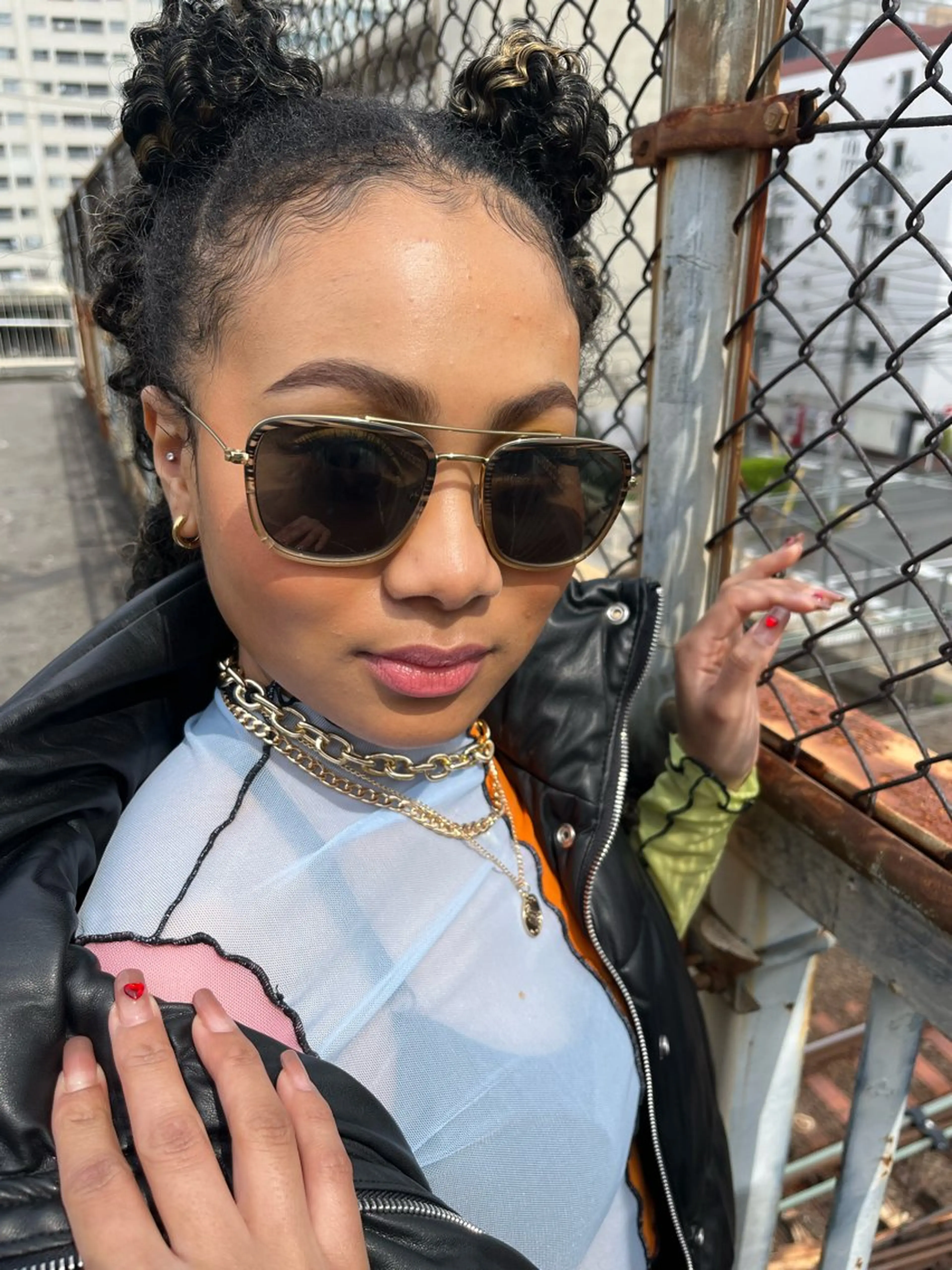 マツエク・マツパ 海外風まつげ眉毛 恵比寿｜masayoのマツエク・マツパデザイン