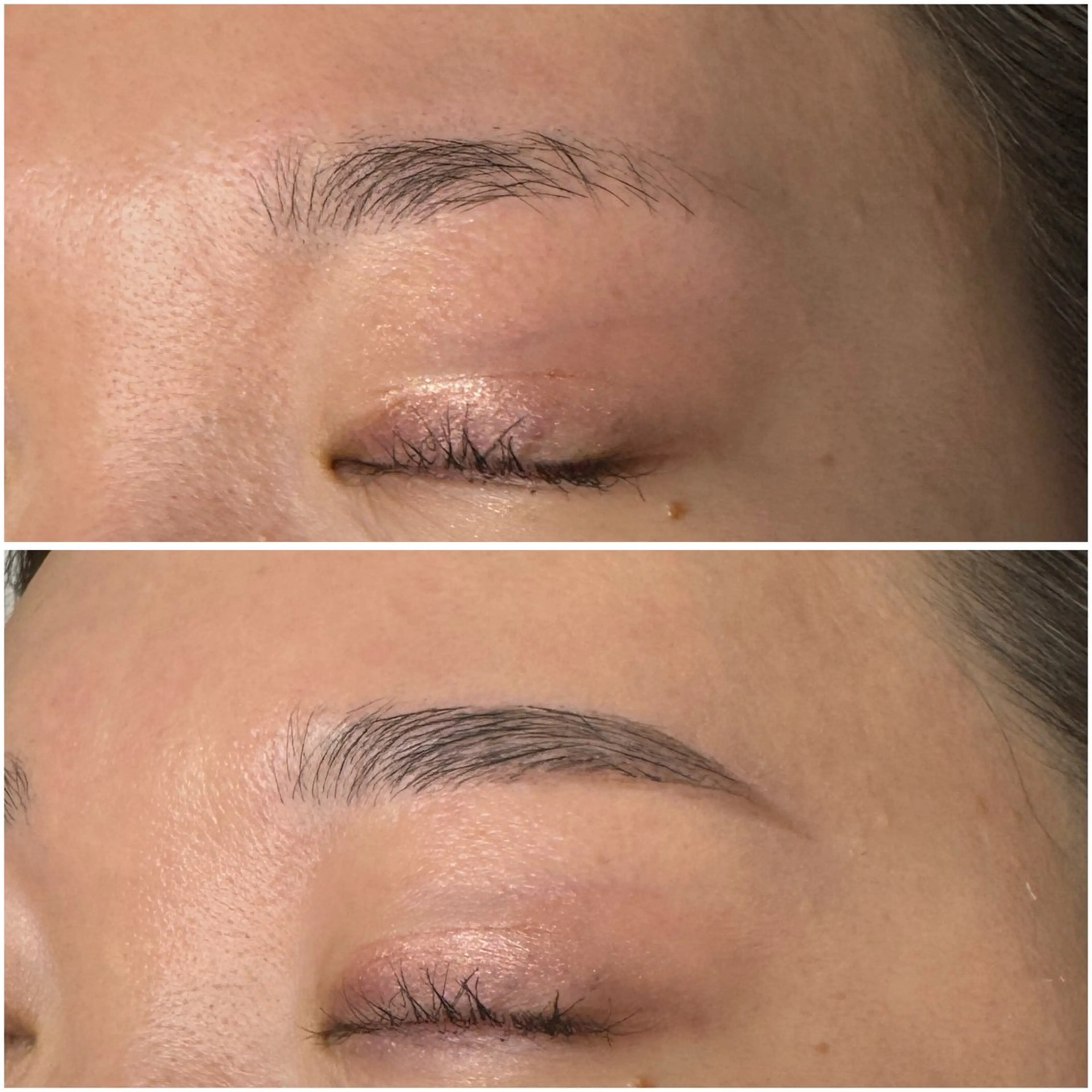 アイブロウ ハリウッドブロウリフト yuuri. Sの眉毛・アイブロウイメージ