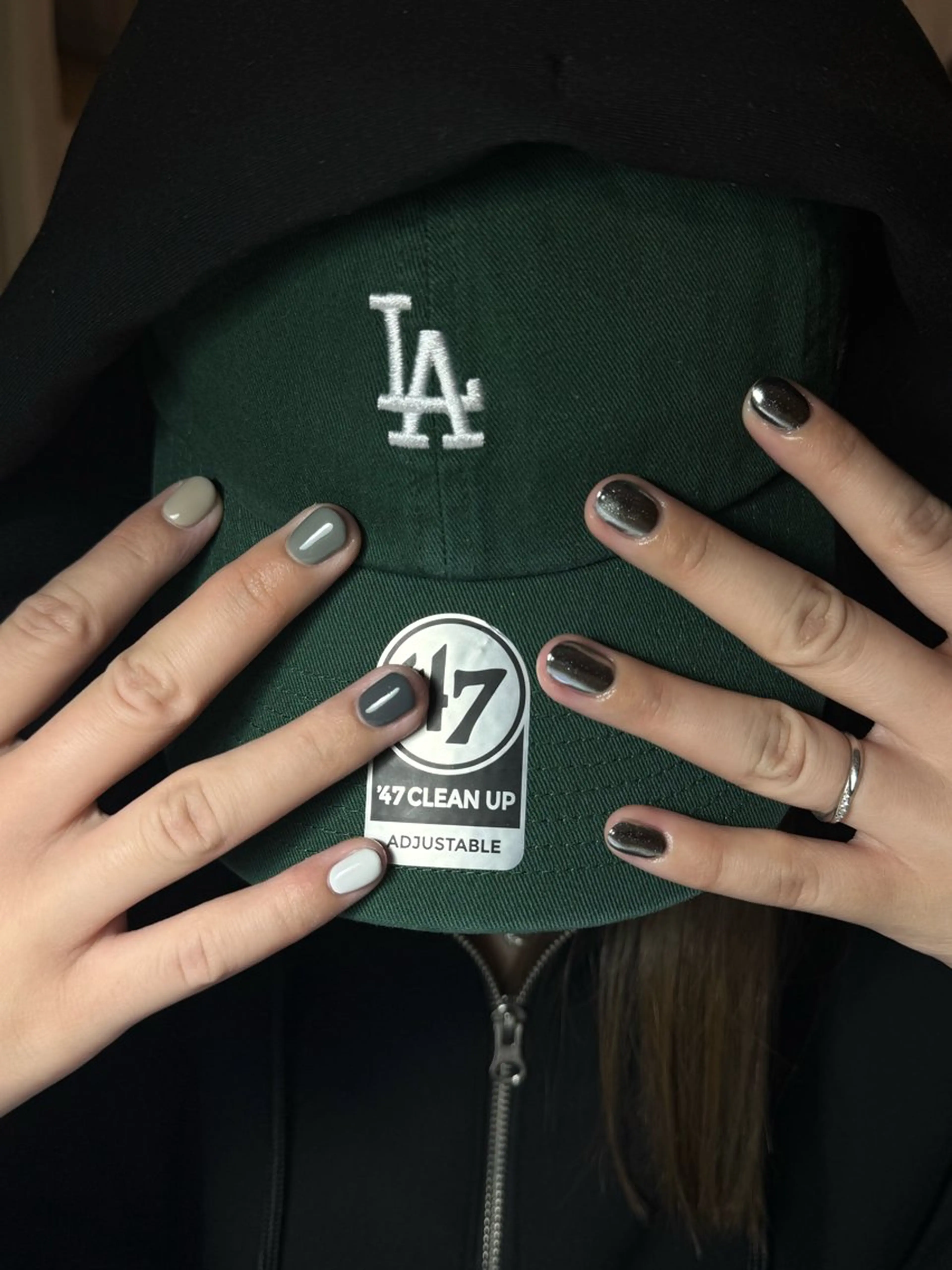 ネイル ハンドネイル naillist sayoのネイルデザイン