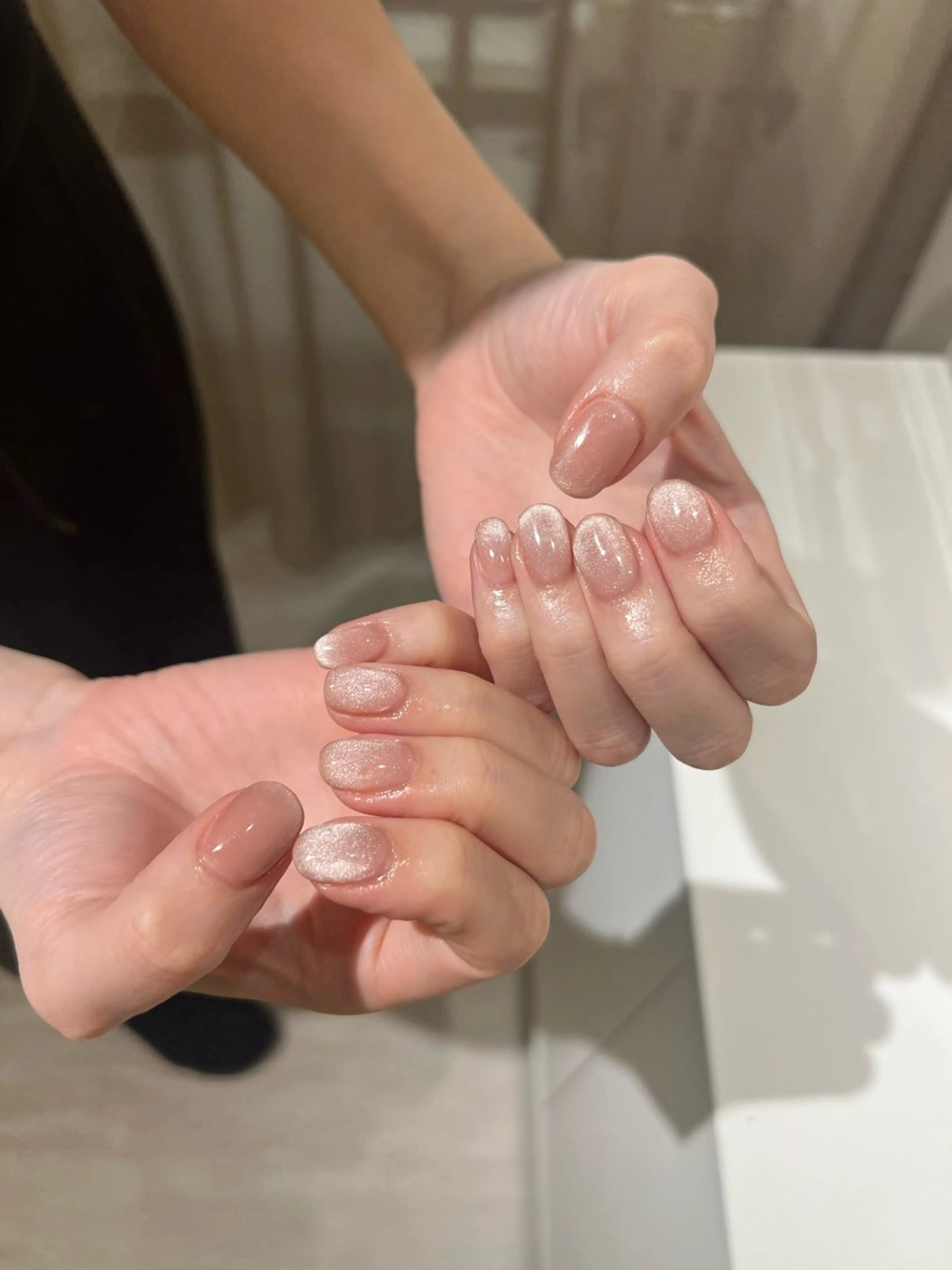 ネイル Lit rina🎀のネイルデザイン