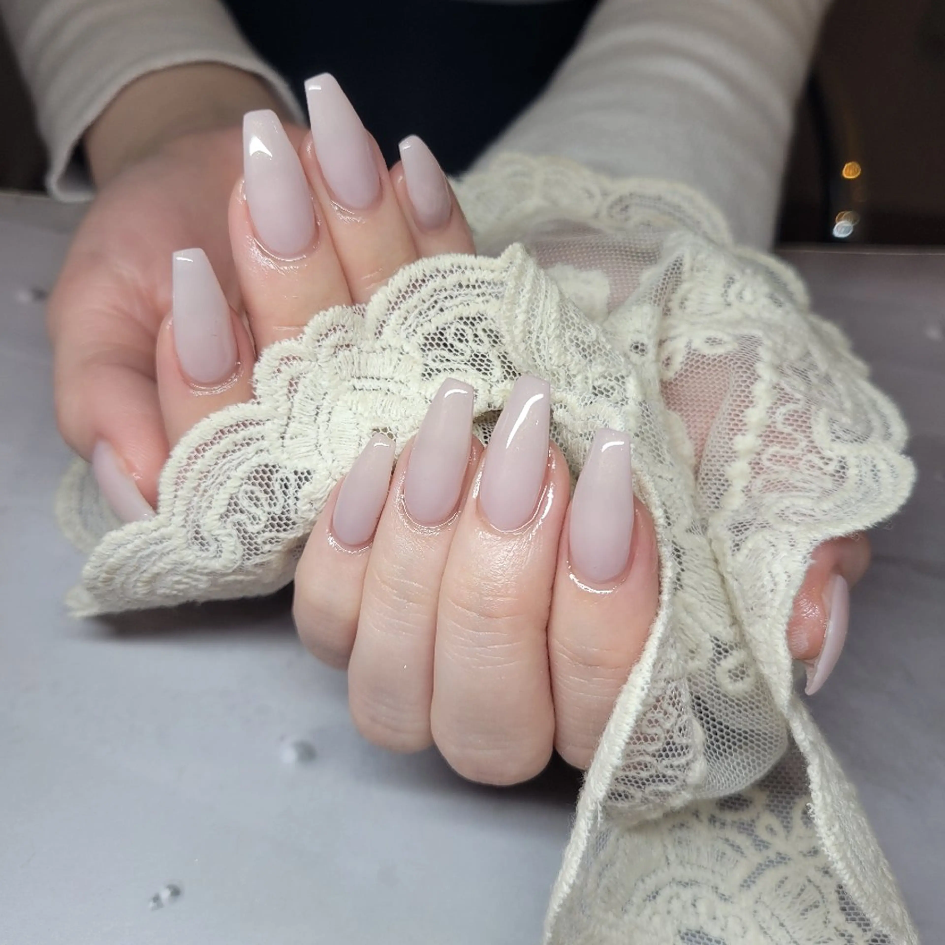 ネイル Nail salon Coco所属・Nail salon Coco【溝の口駅】のネイルデザイン