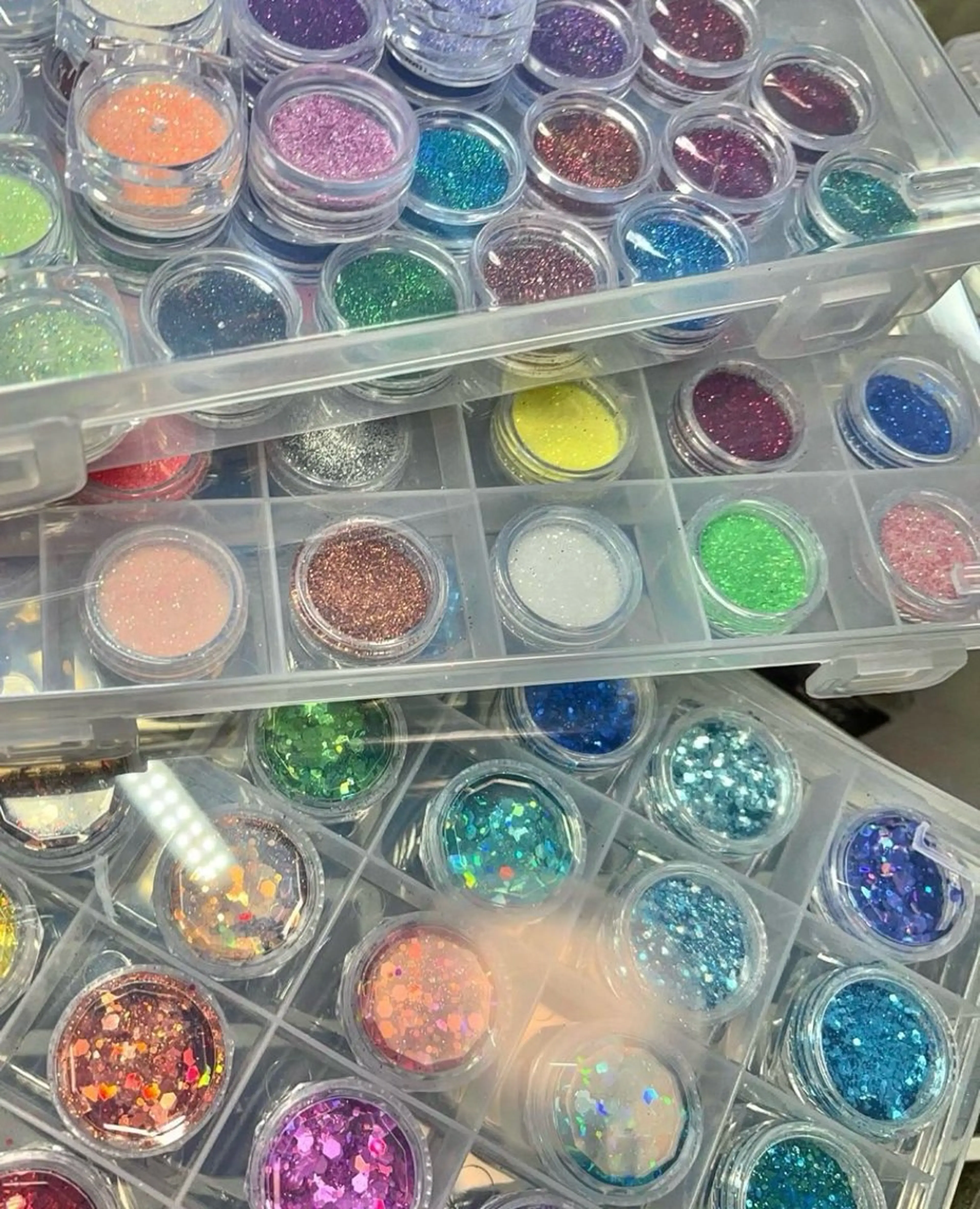 ネイル Nail&Eeylash MOOI所属・emer Sayuriのネイルデザイン