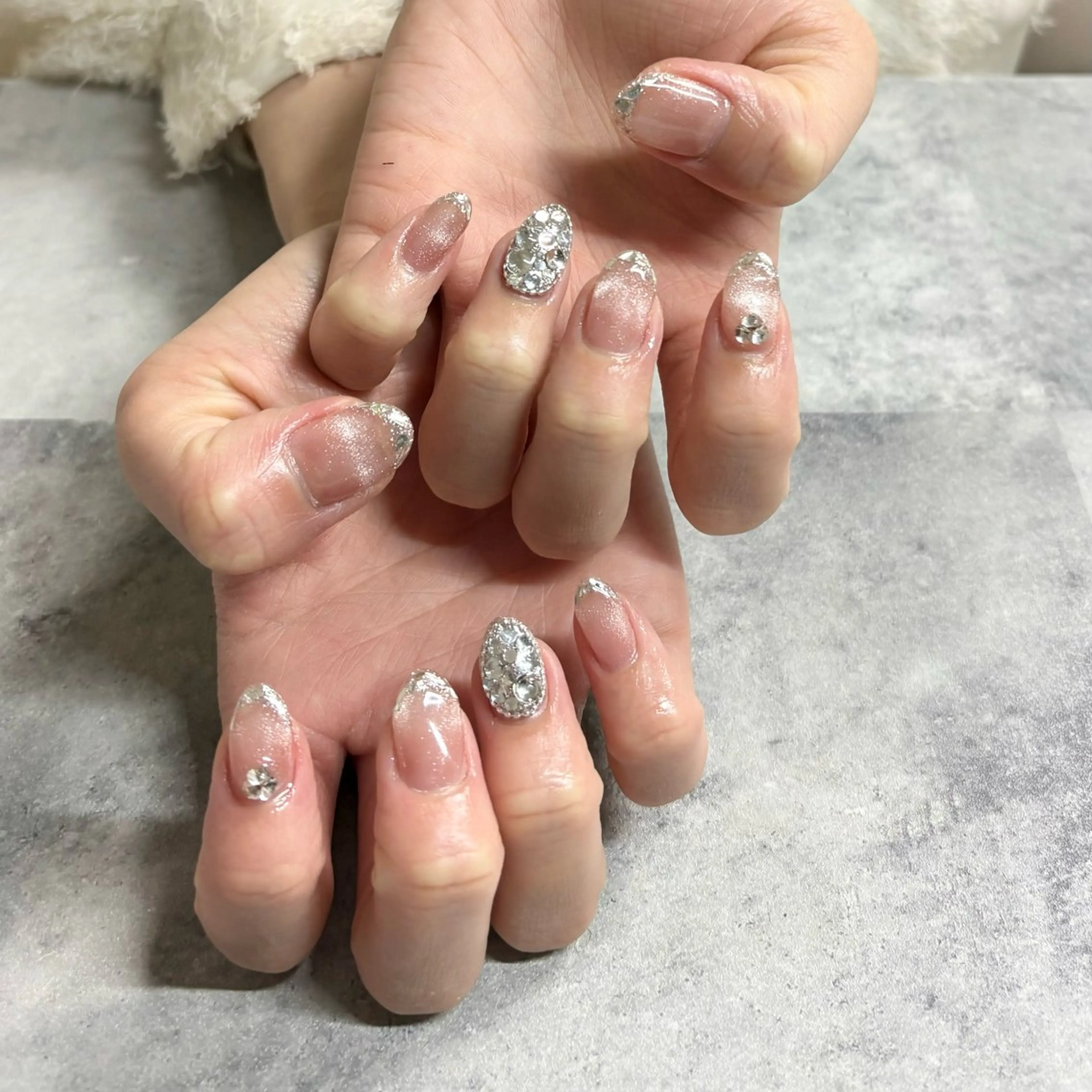 ネイル FELICE ﾌｪﾘｰﾁｪのネイルデザイン