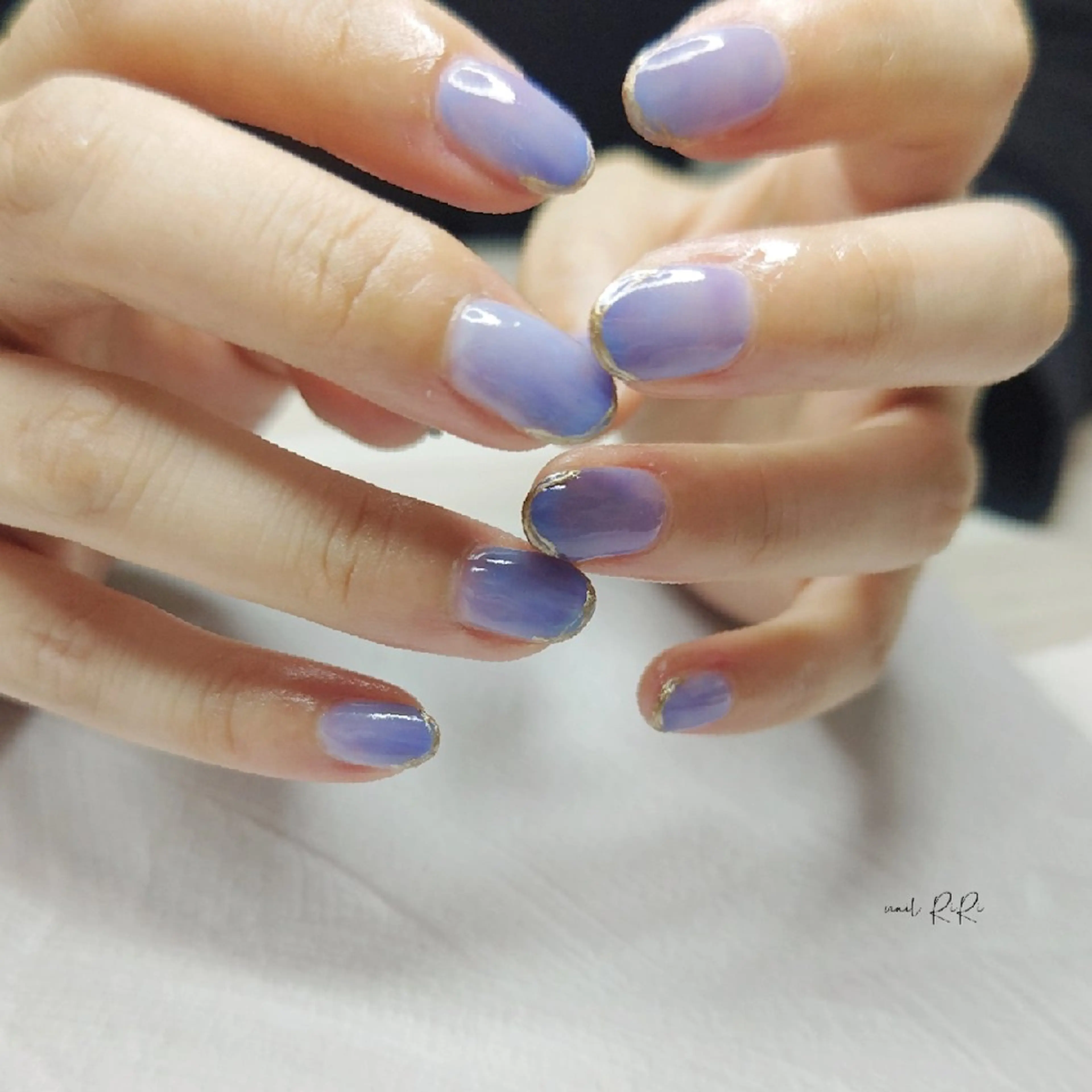 ネイル nail RiRi アトレナチュラのエステ・リラクイメージ
