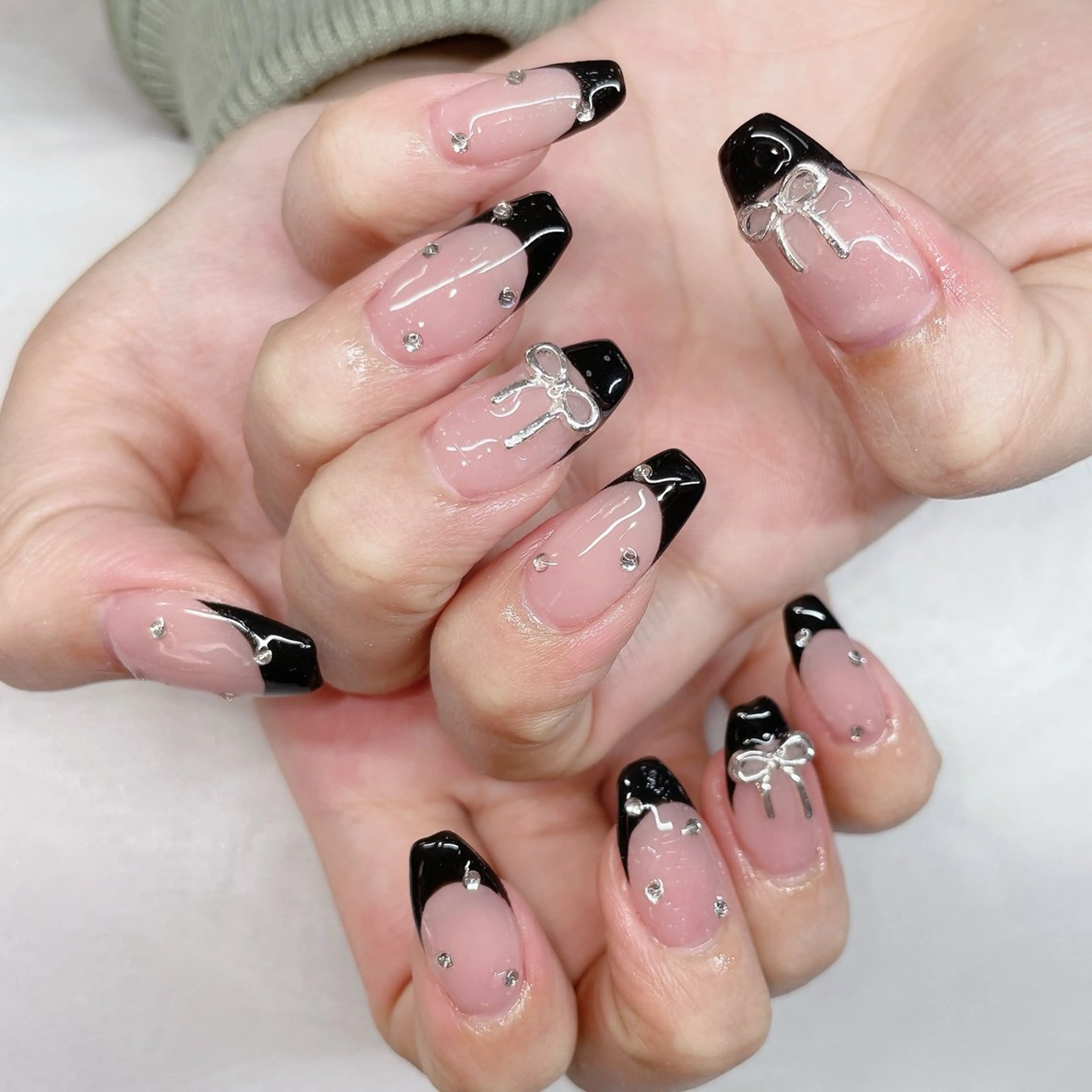 ネイル misun_nail所属・misun_ nailのネイルデザイン