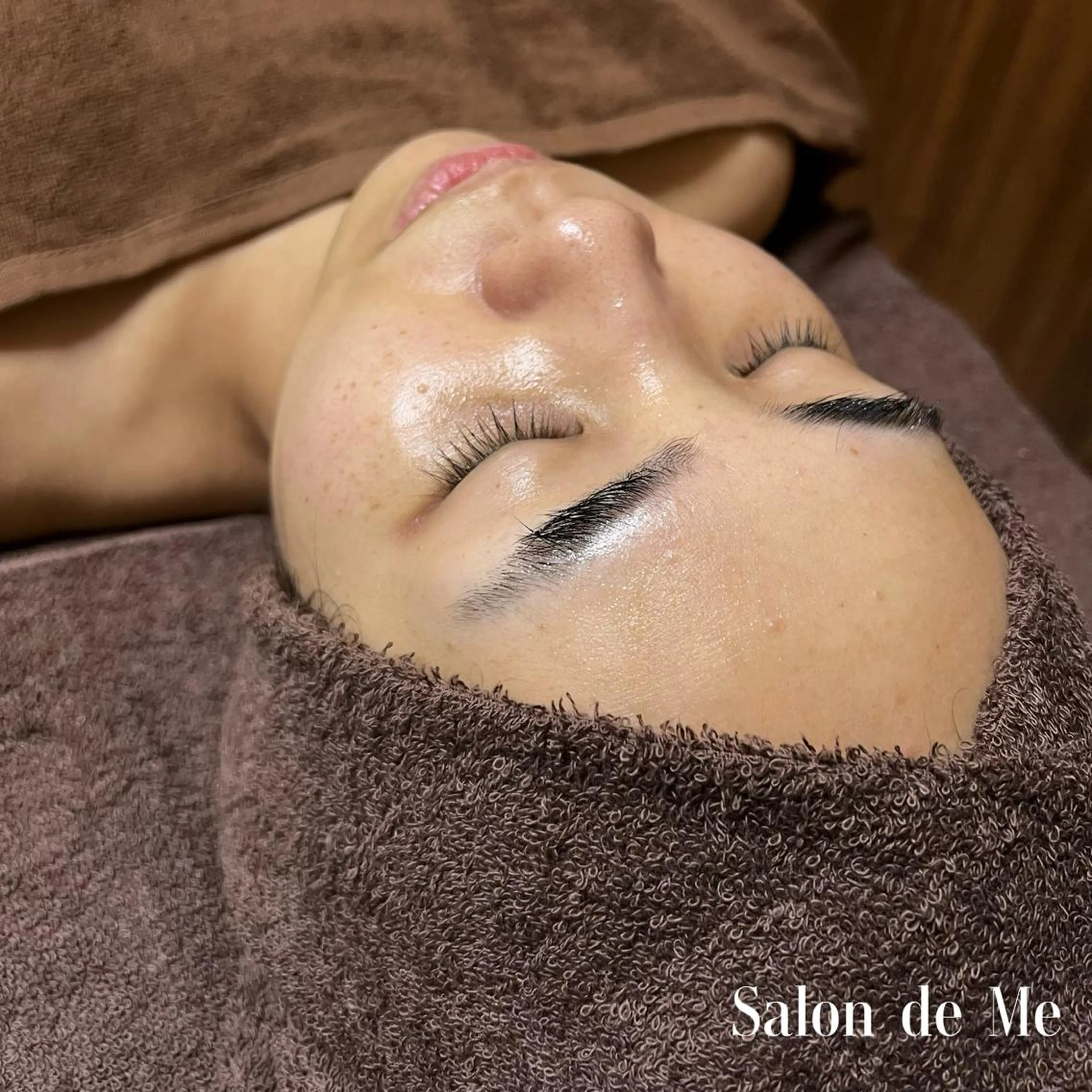 Salon de Me所属・💫Salon de Me💫予約停止中のエステ・リラクイメージ