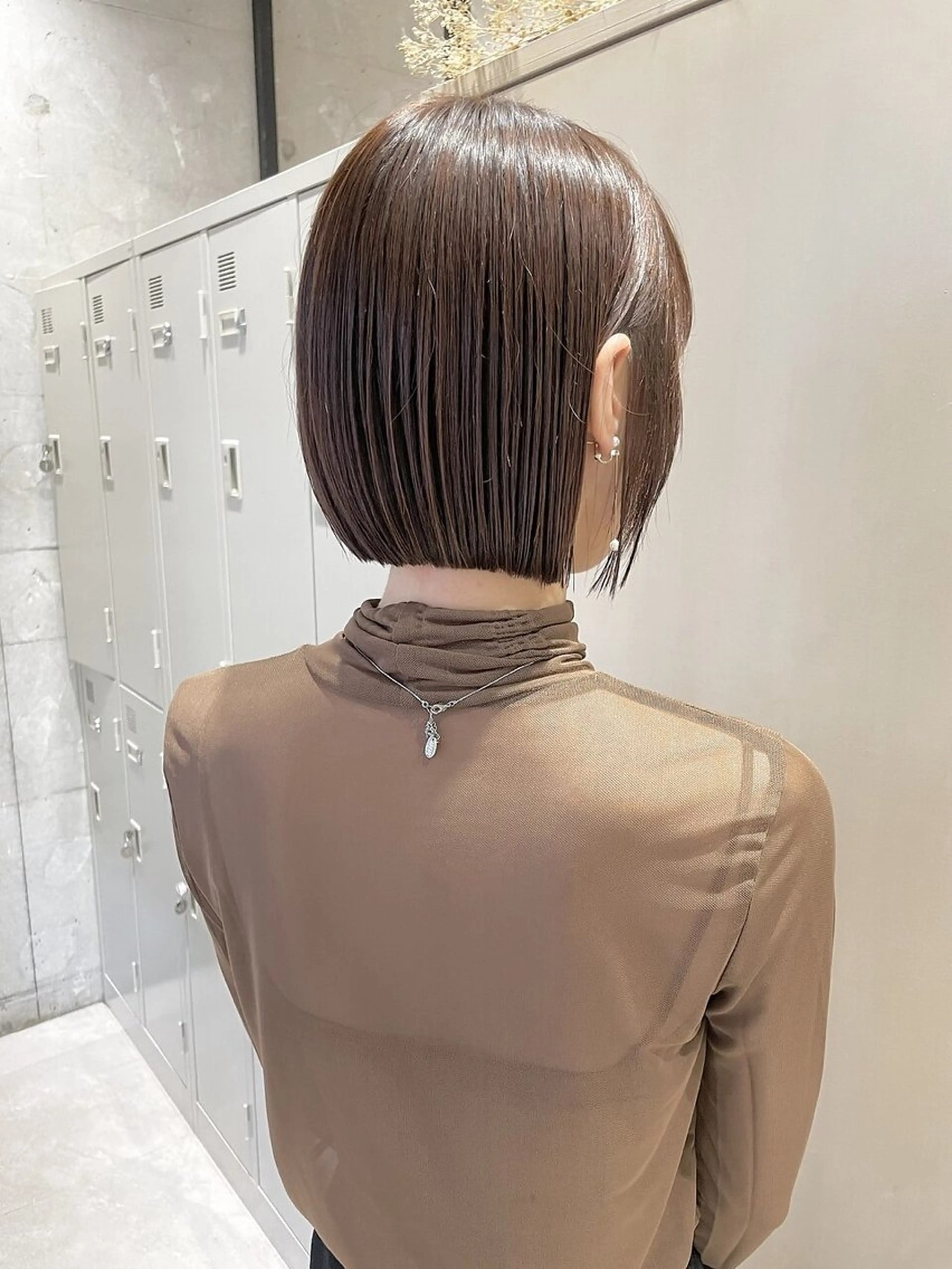 【疲れを癒します‪☆】カット＋癒しヘッドスパの写真