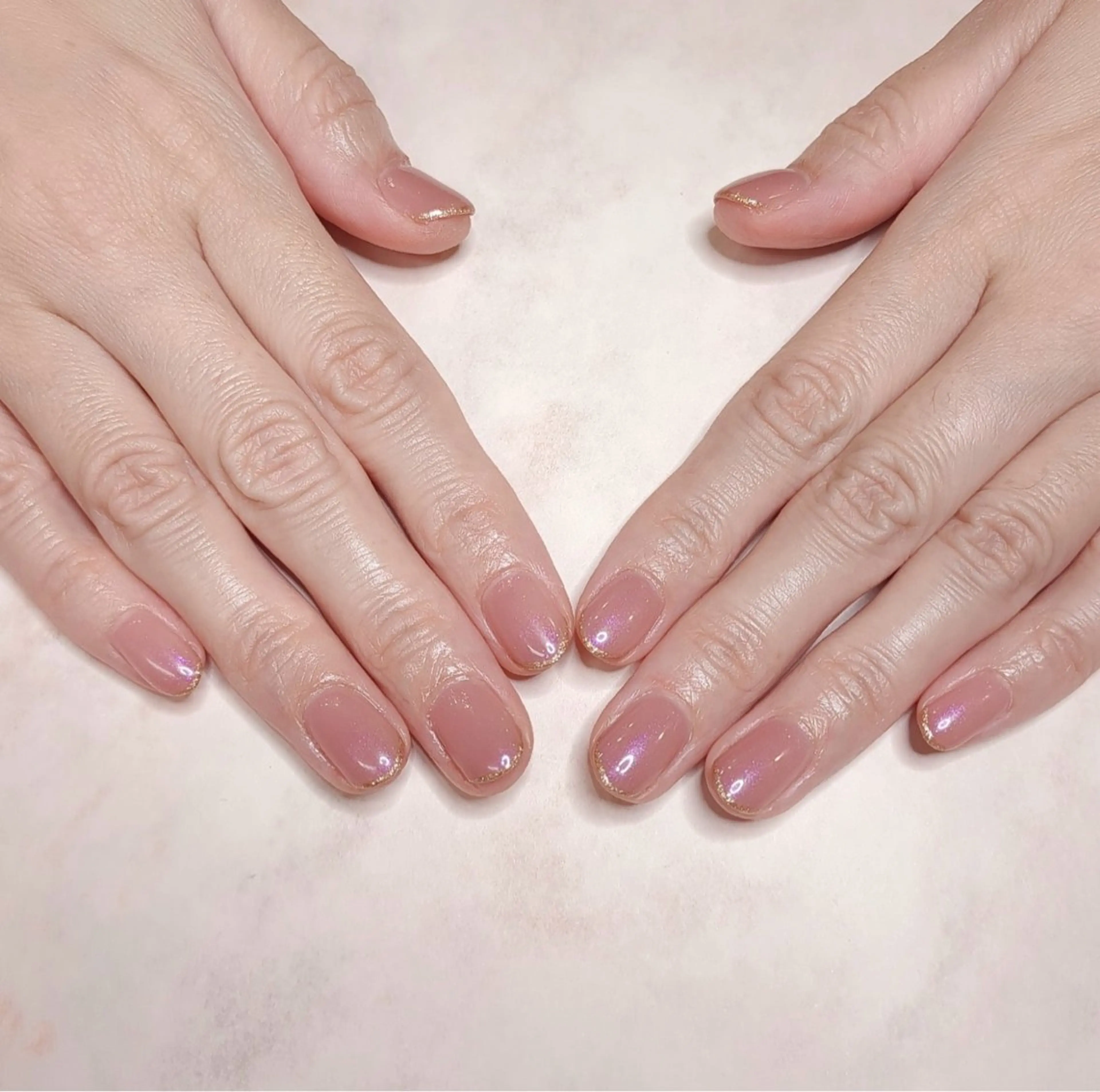 ネイル エリクサーネイル池袋 大谷のネイルデザイン