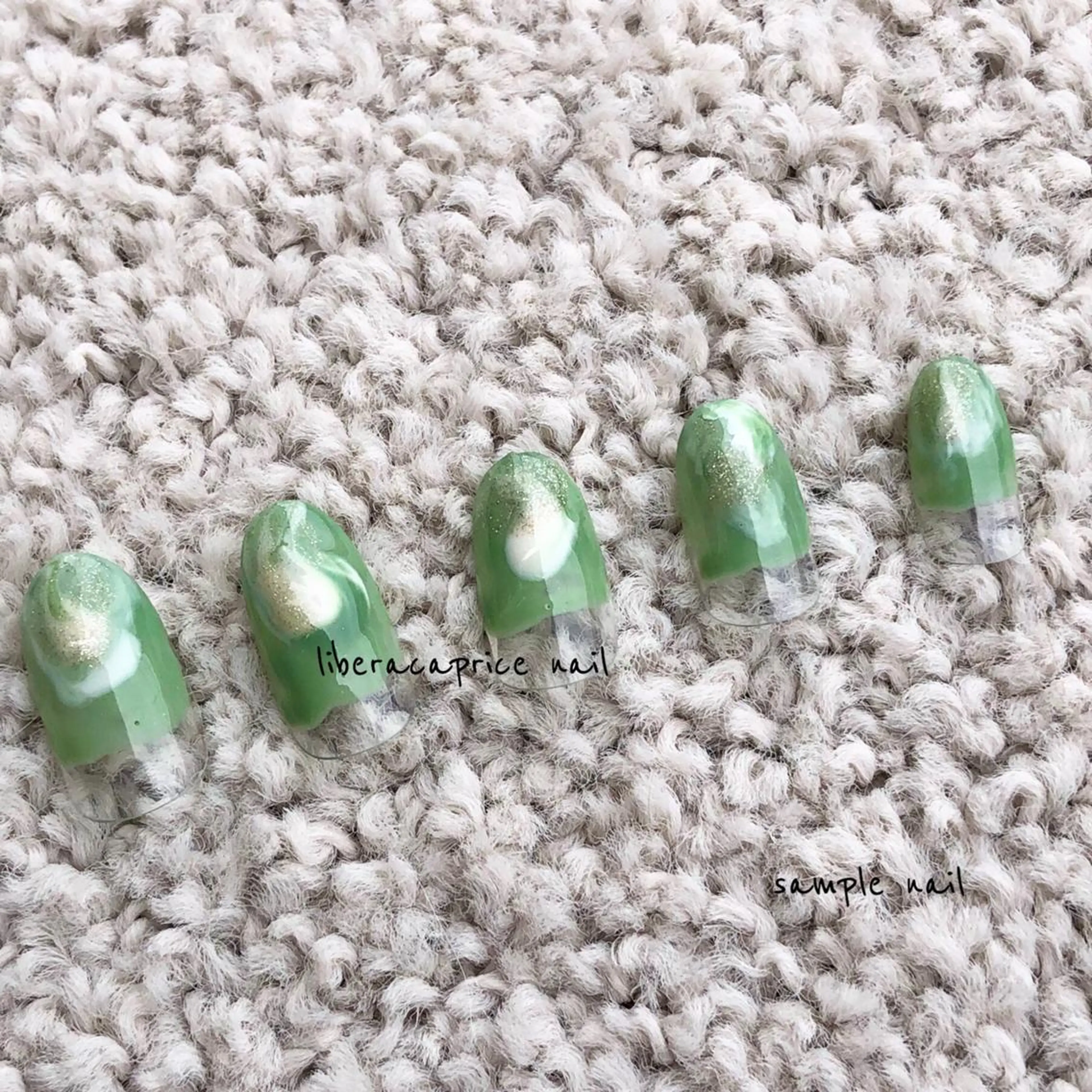 ネイル ネイル･エステ afdlbcのネイルデザイン