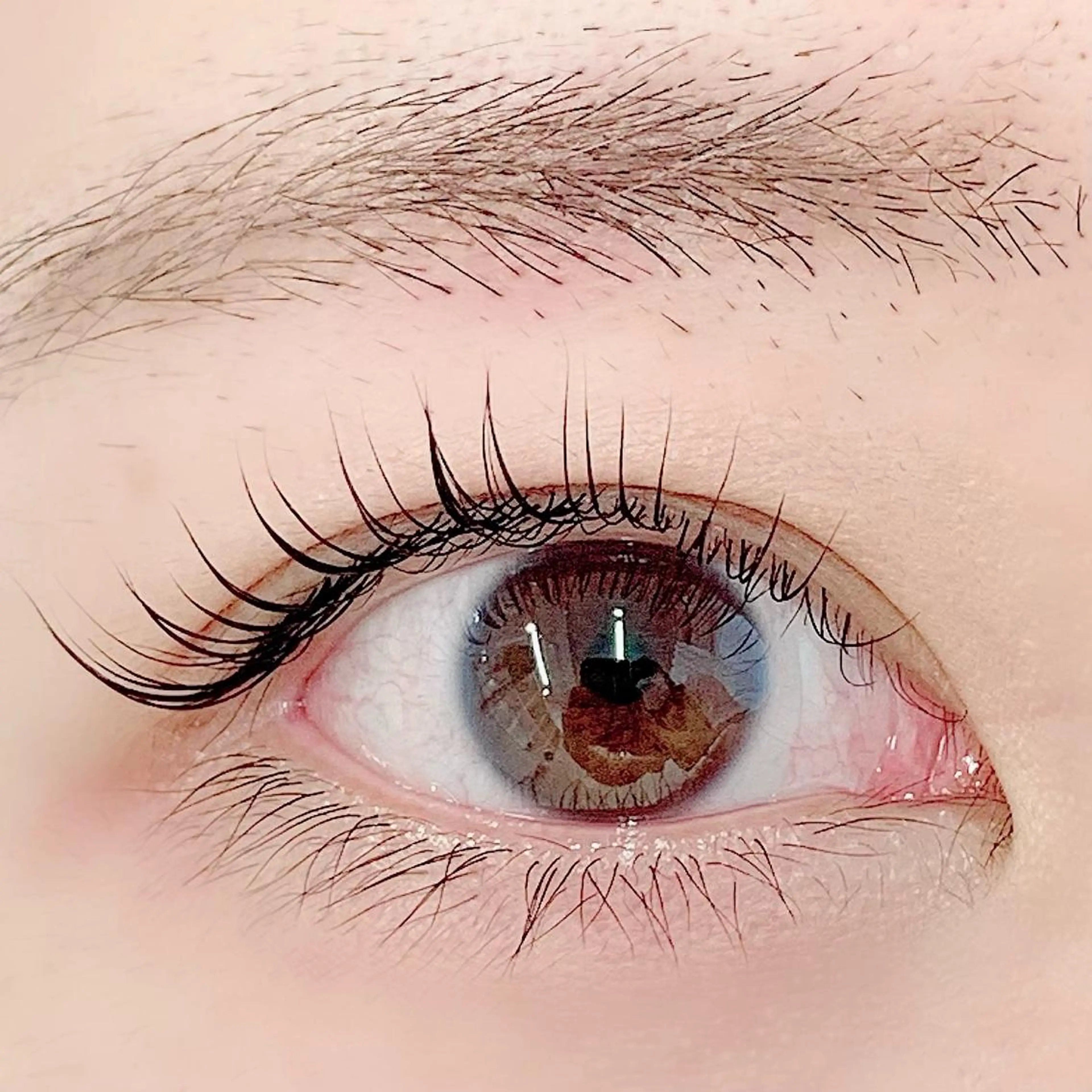 マツエク・マツパ まつげパーマ BellFlower Aki（眉・まつげ）のマツエク・マツパデザイン