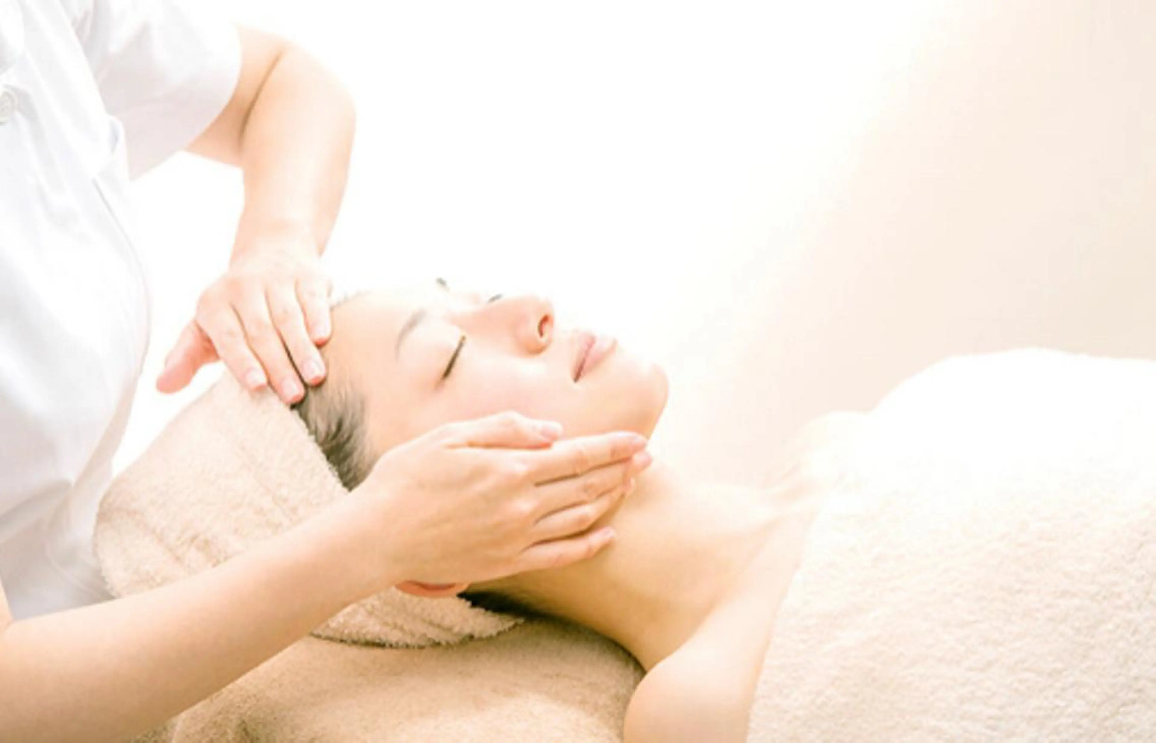 長谷川 望美のエステ・リラクイメージ