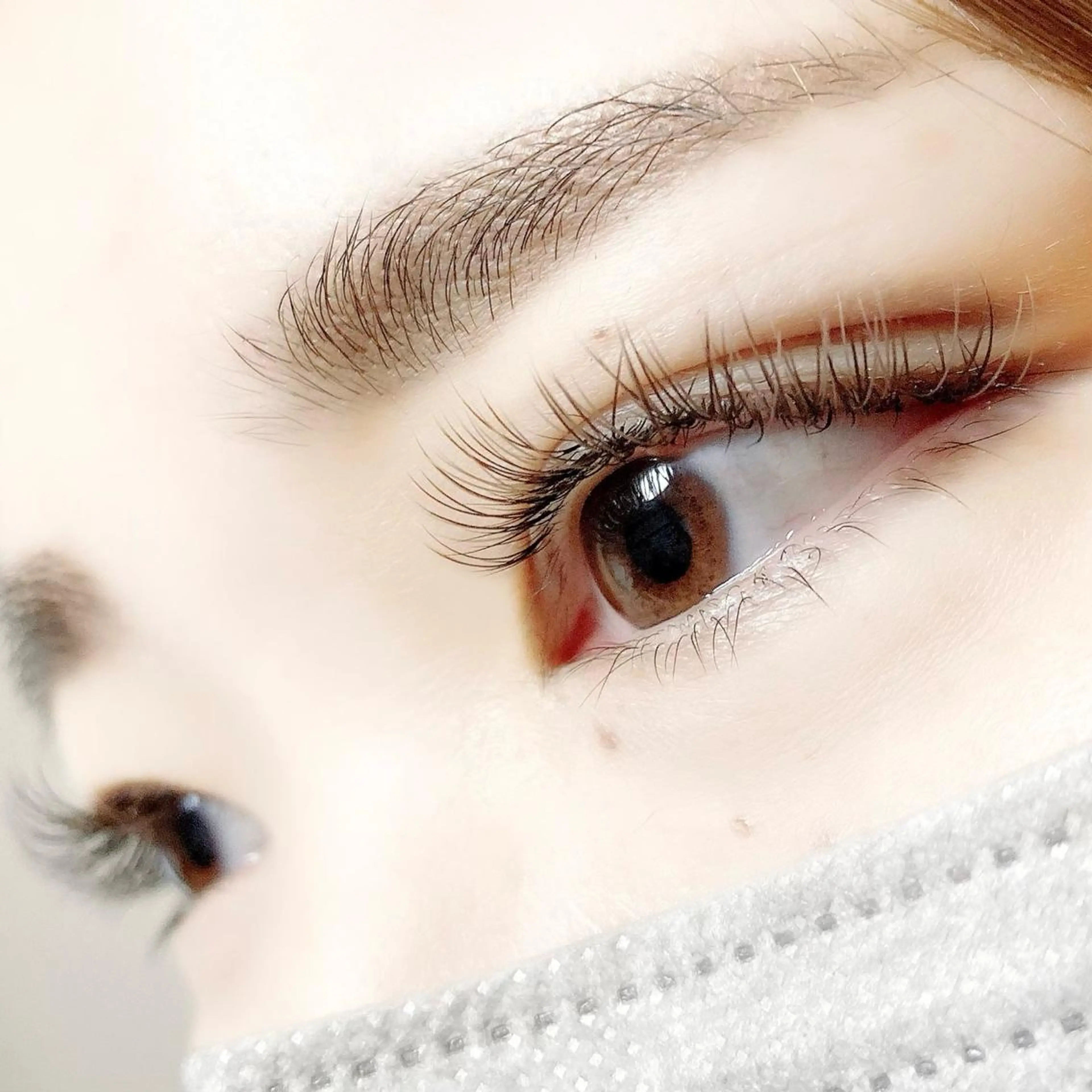 マツエク・マツパ Hase　本八幡 🧸マツエク専門🧸のマツエク・マツパデザイン