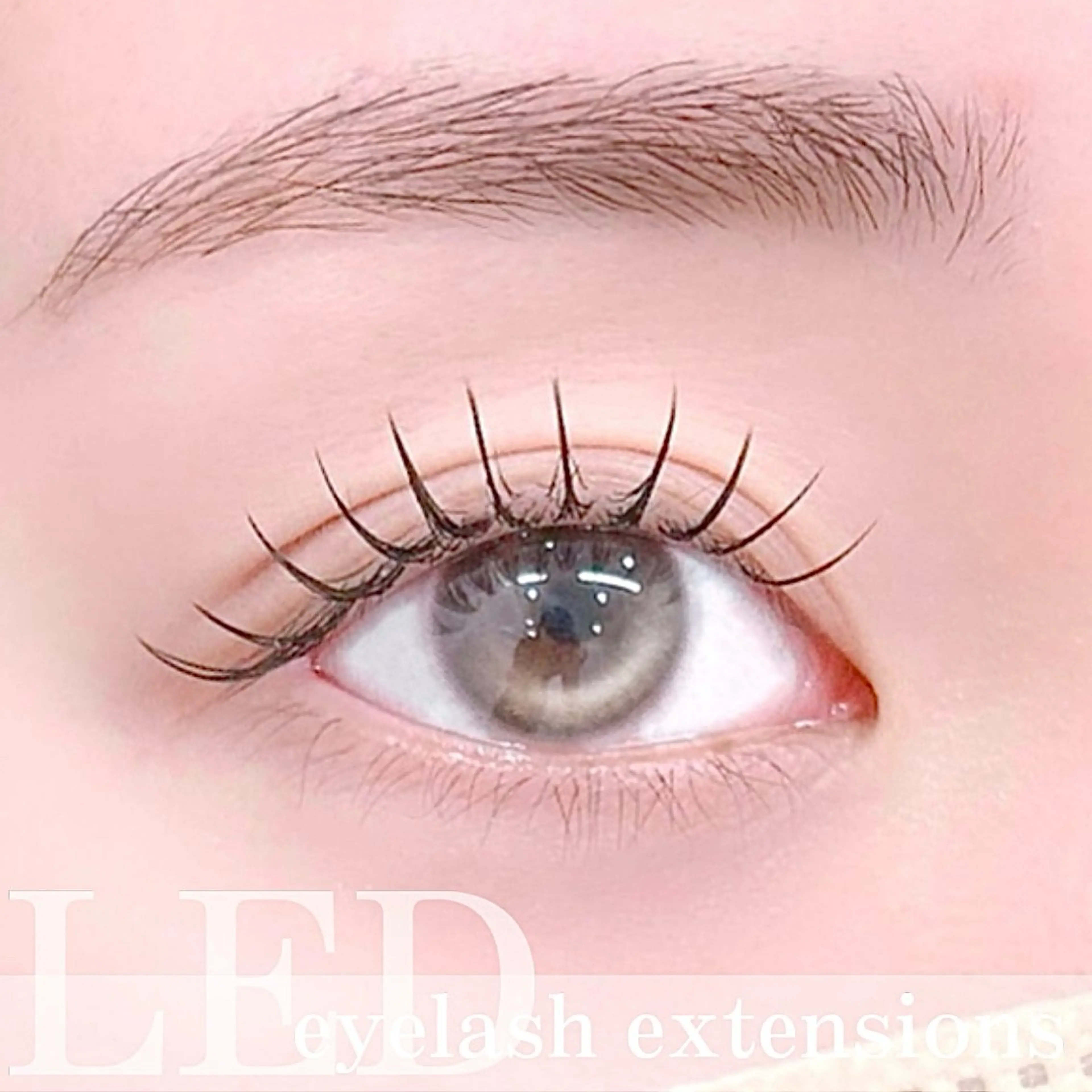 マツエク・マツパ miel hakataのその他イメージ