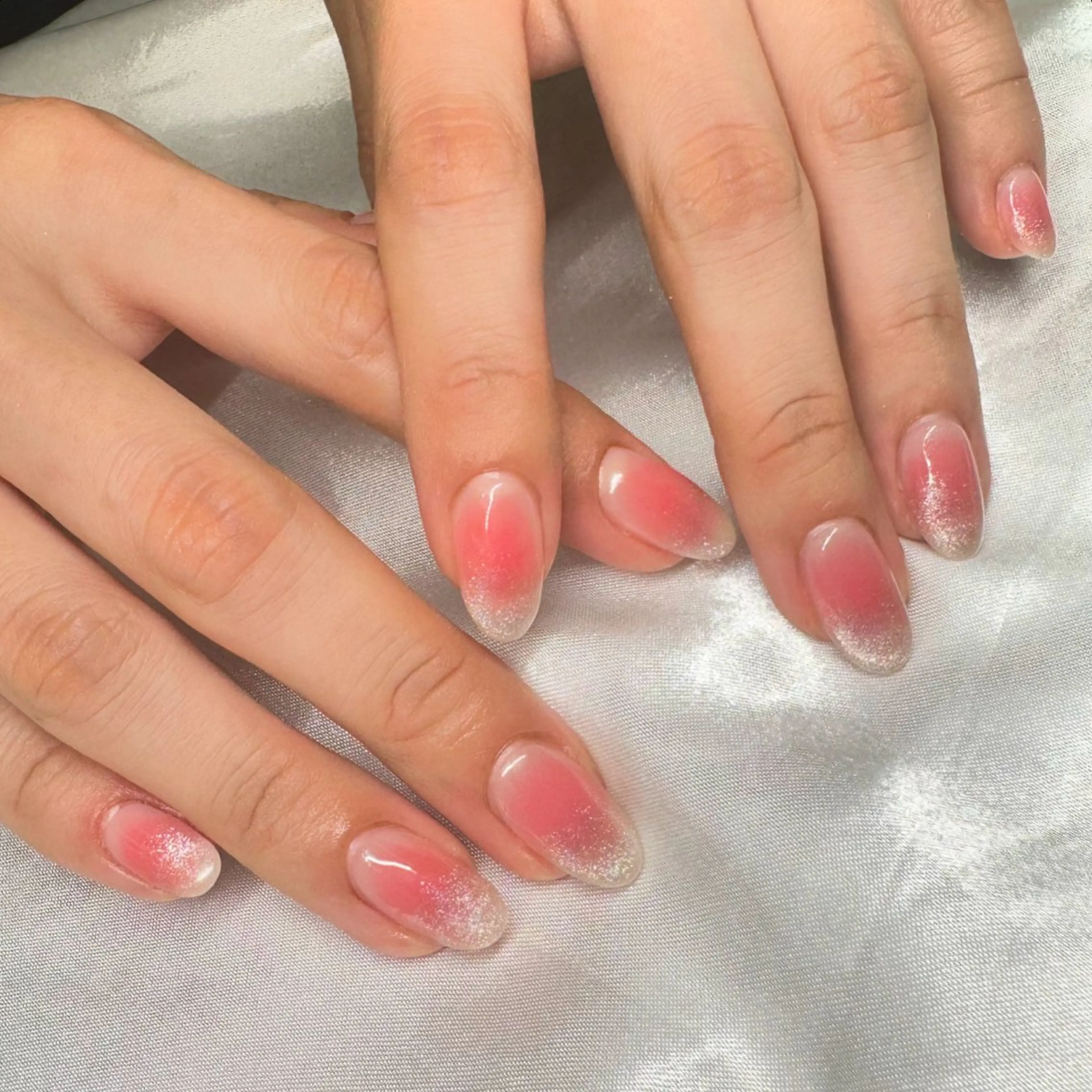 ネイル hauoli yuuriのネイルデザイン