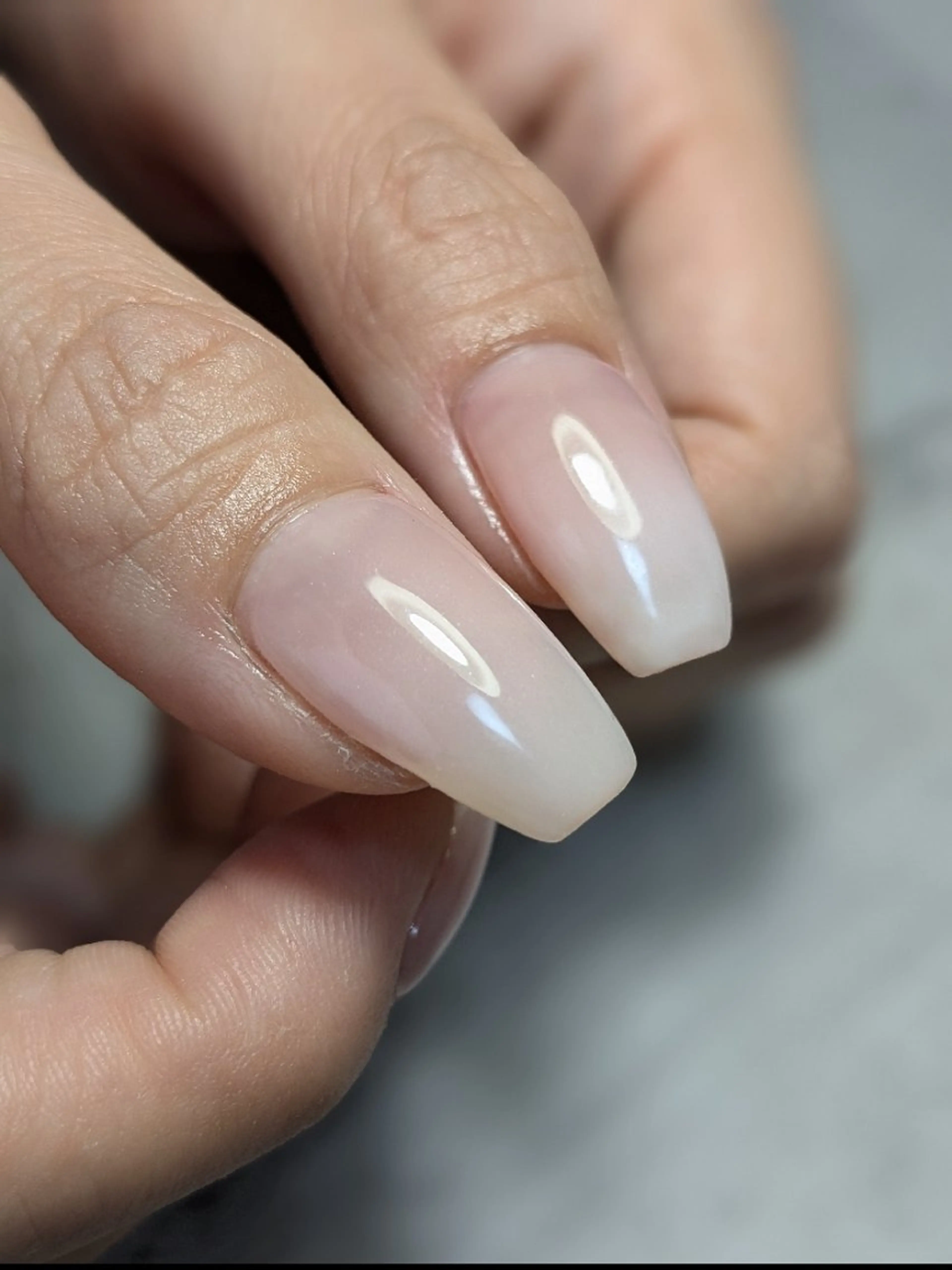 ネイル émU. nailのネイルデザイン