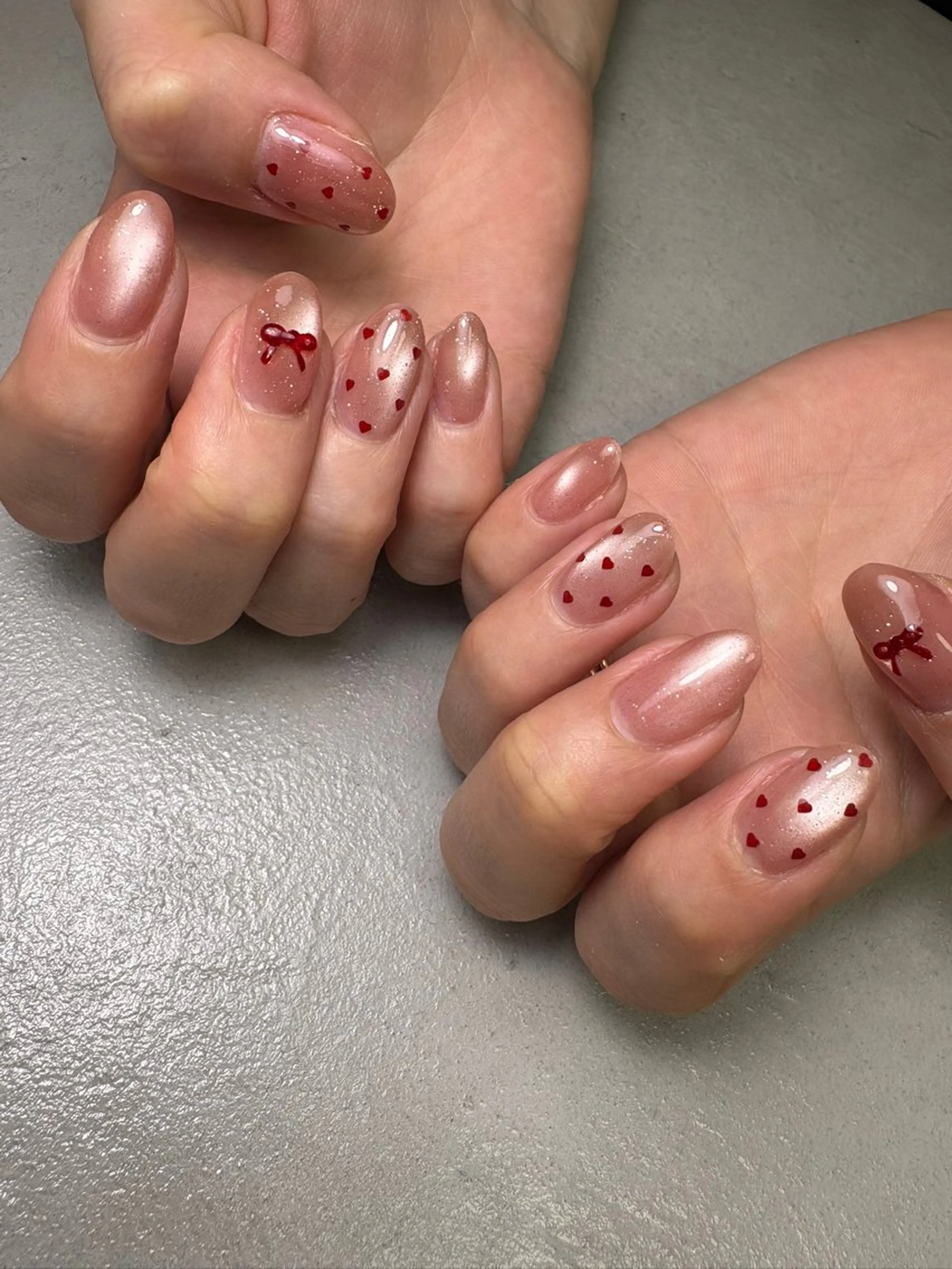 ネイル ensowa✱laf NAILのネイルデザイン