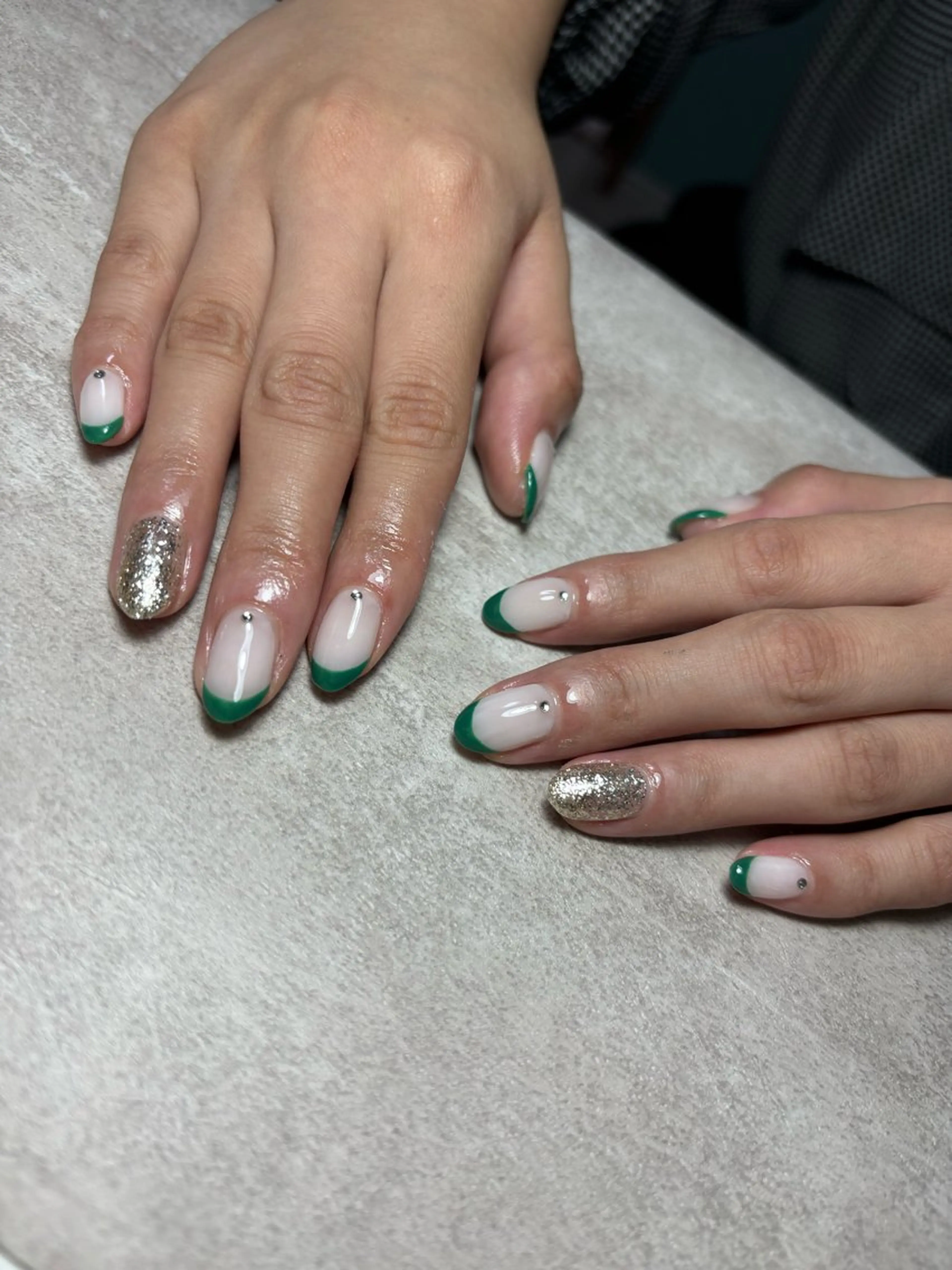 ネイル ハンドネイル Moana Lani所属・moanaLani 🥥sayuri🌵のネイルデザイン