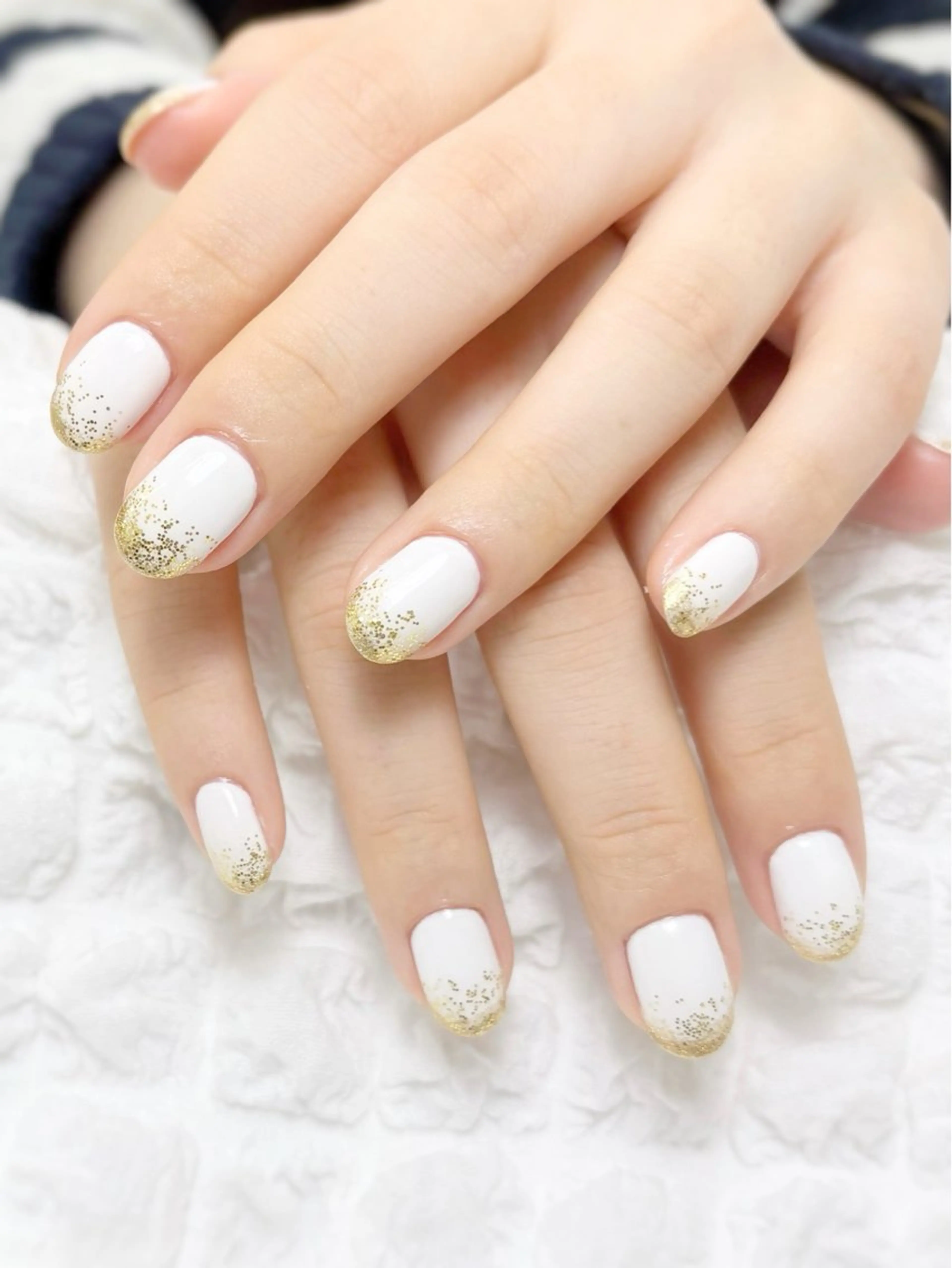 ネイル le rue MIKAのネイルデザイン