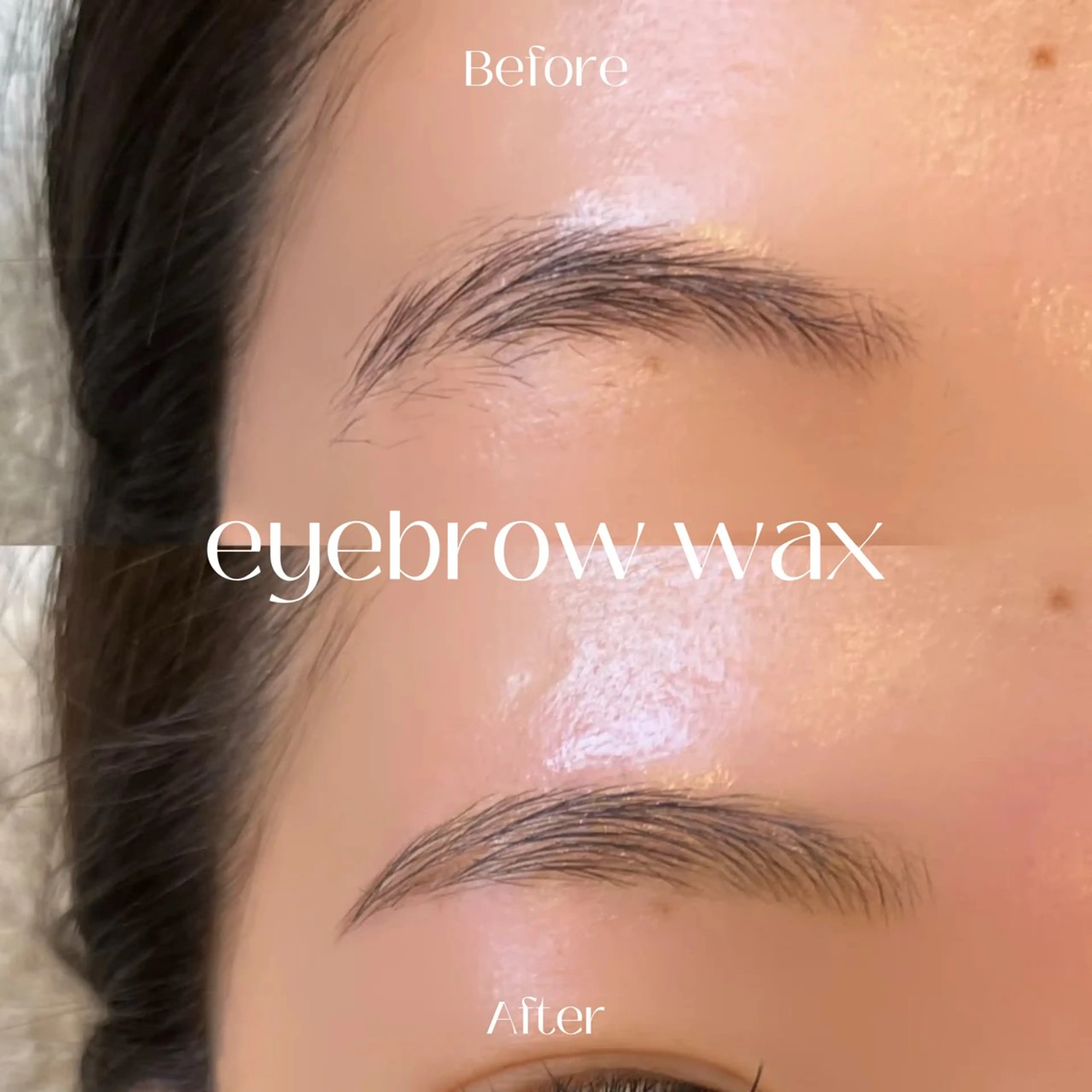 アイブロウ Froom Lunaのマツエク・マツパデザイン