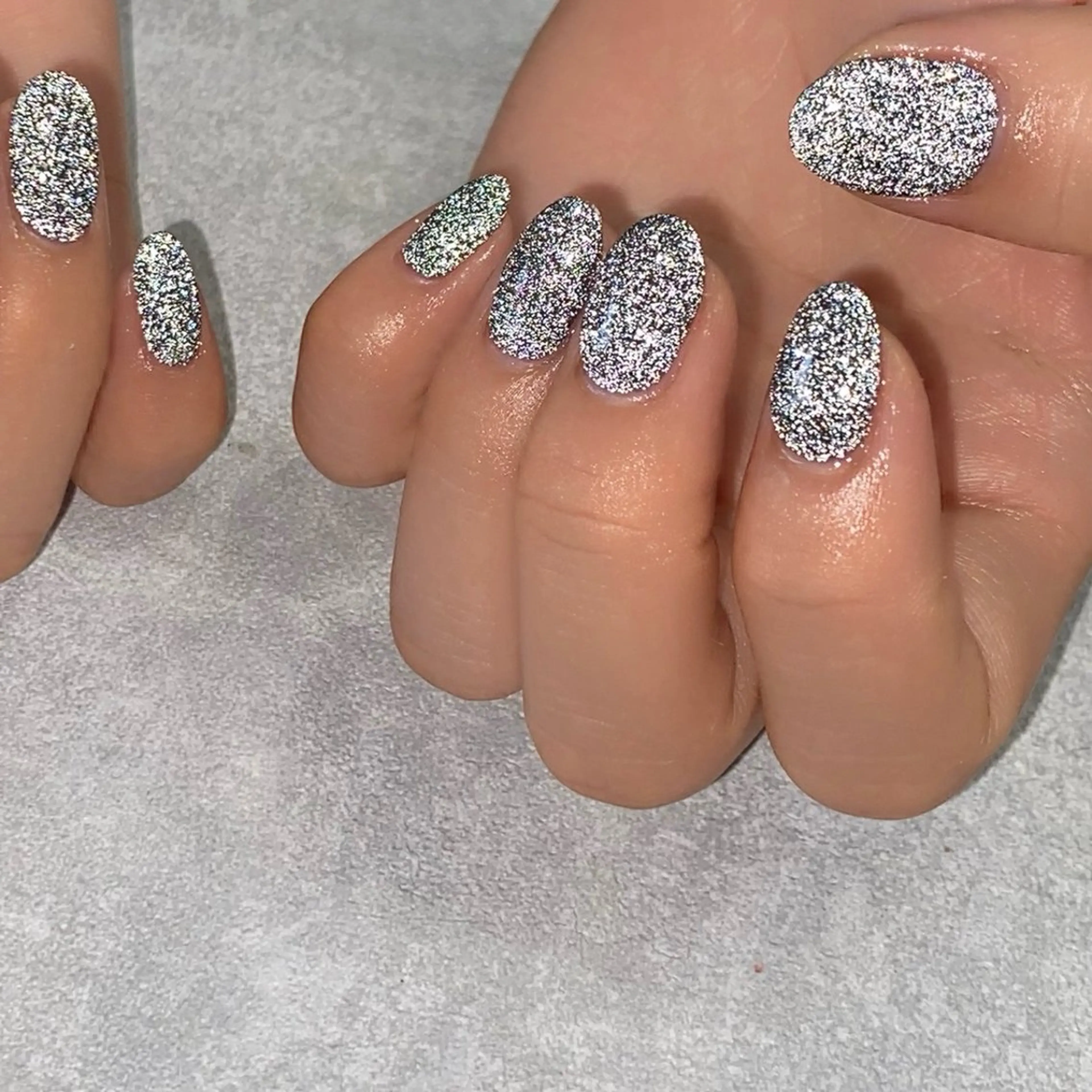 ネイル フラッシュネイル ハンドネイル KONDO RIHO♡のネイルデザイン