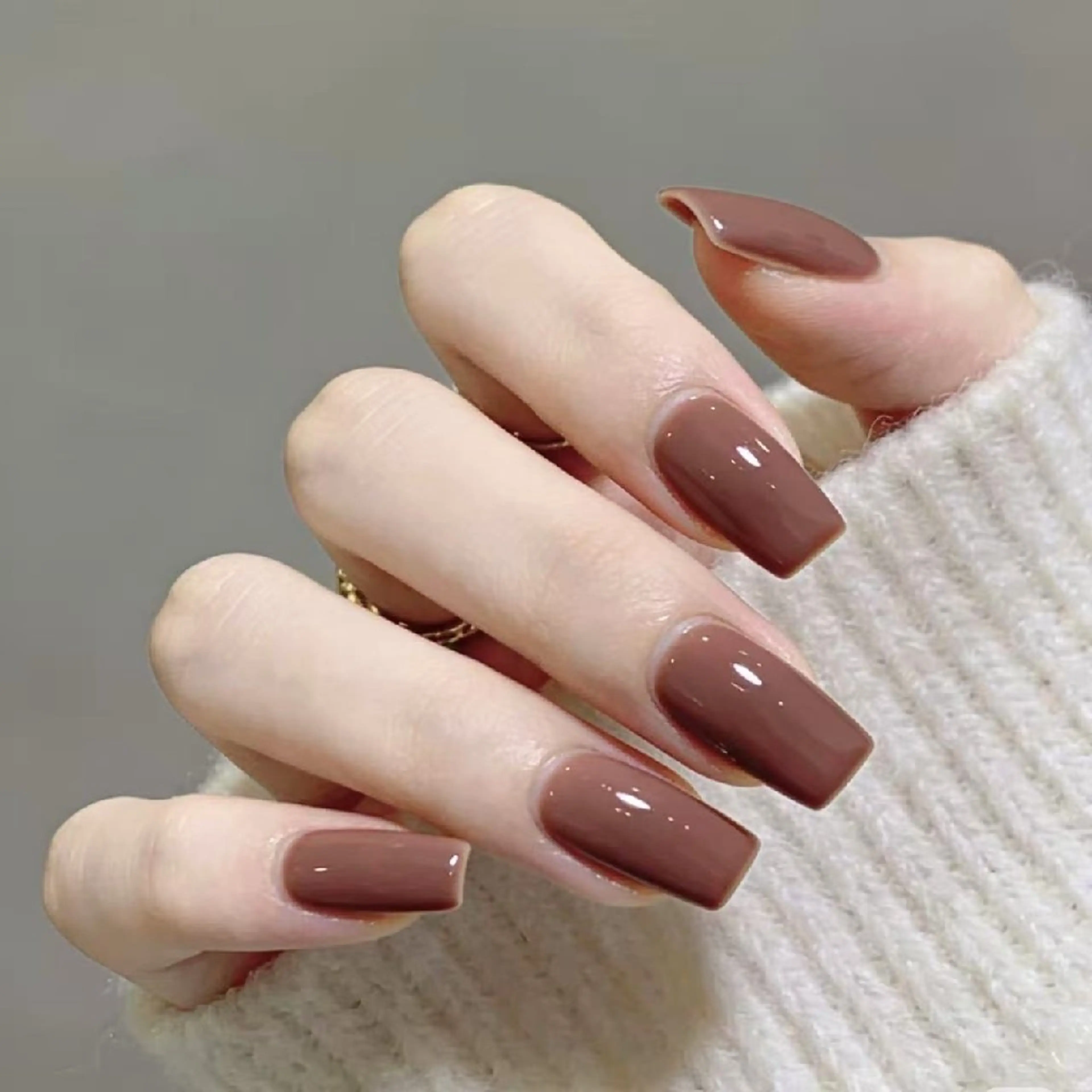 ネイル ハンドネイル MI KAのネイルデザイン