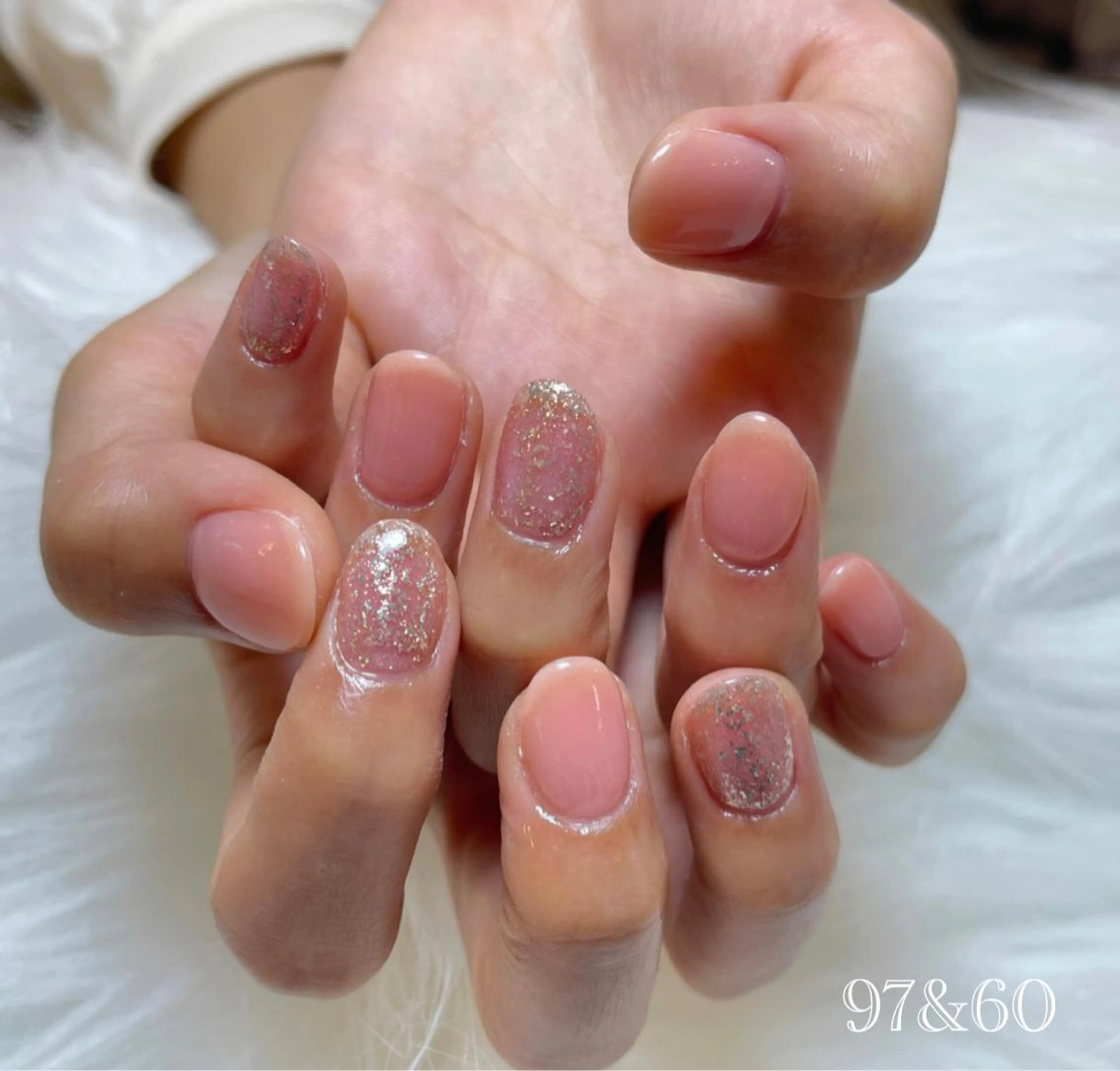 ネイル ハンドネイル VENUS _Jrのネイルデザイン