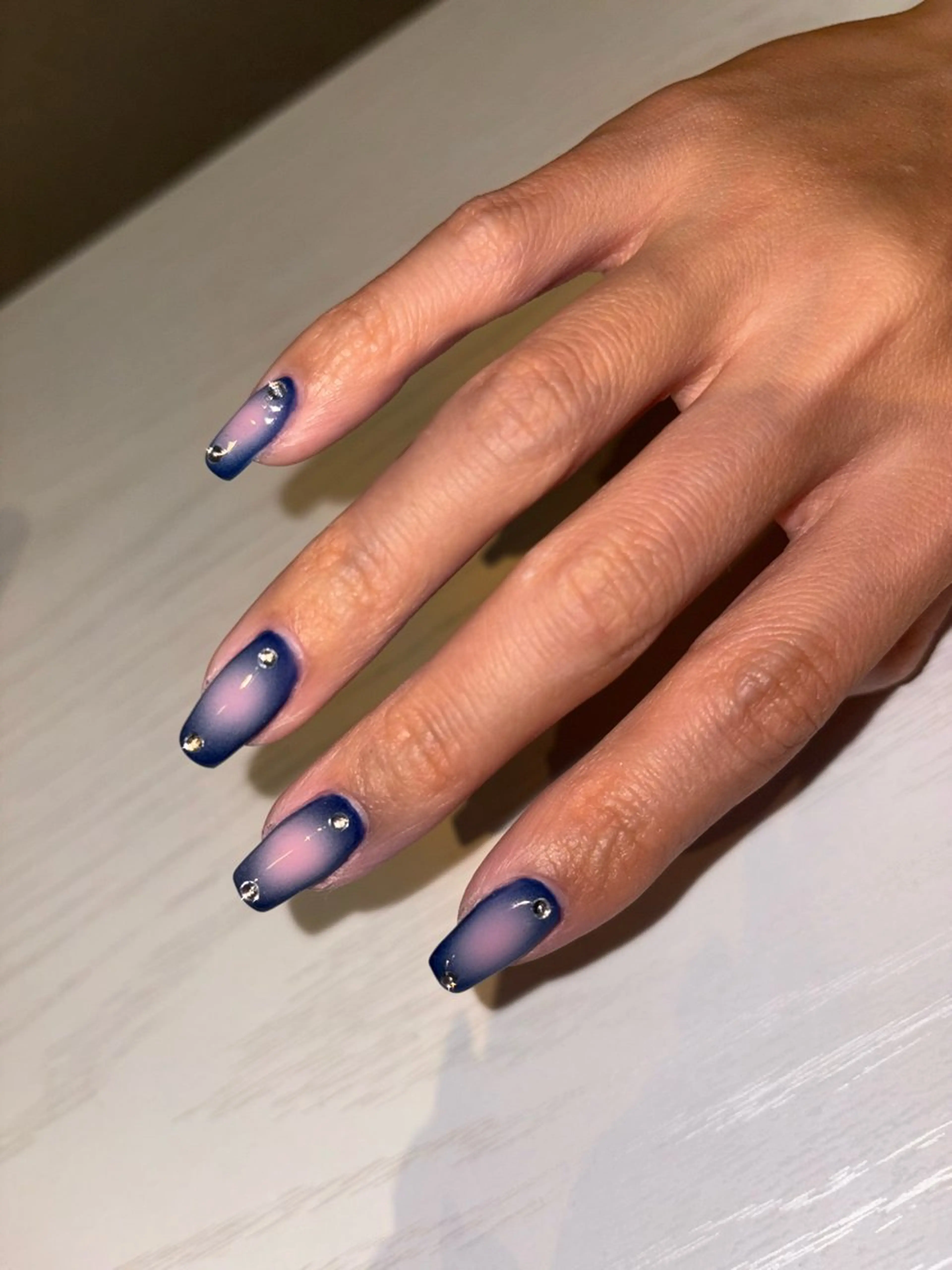 ネイル ハンドネイル share＋honmachi所属・rn__nail ♡のネイルデザイン