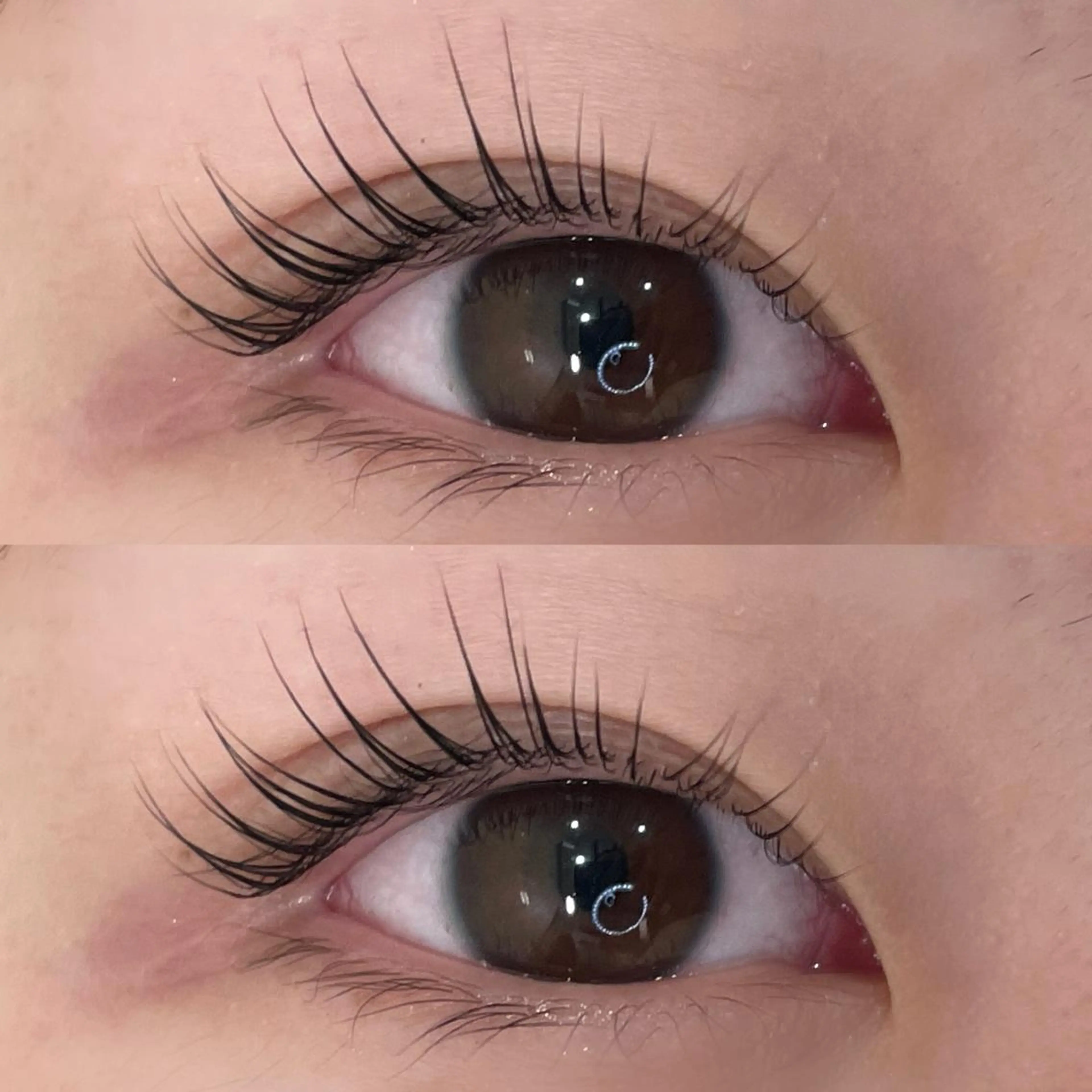 マツエク・マツパ EYELA銀座 伊藤のマツエク・マツパデザイン